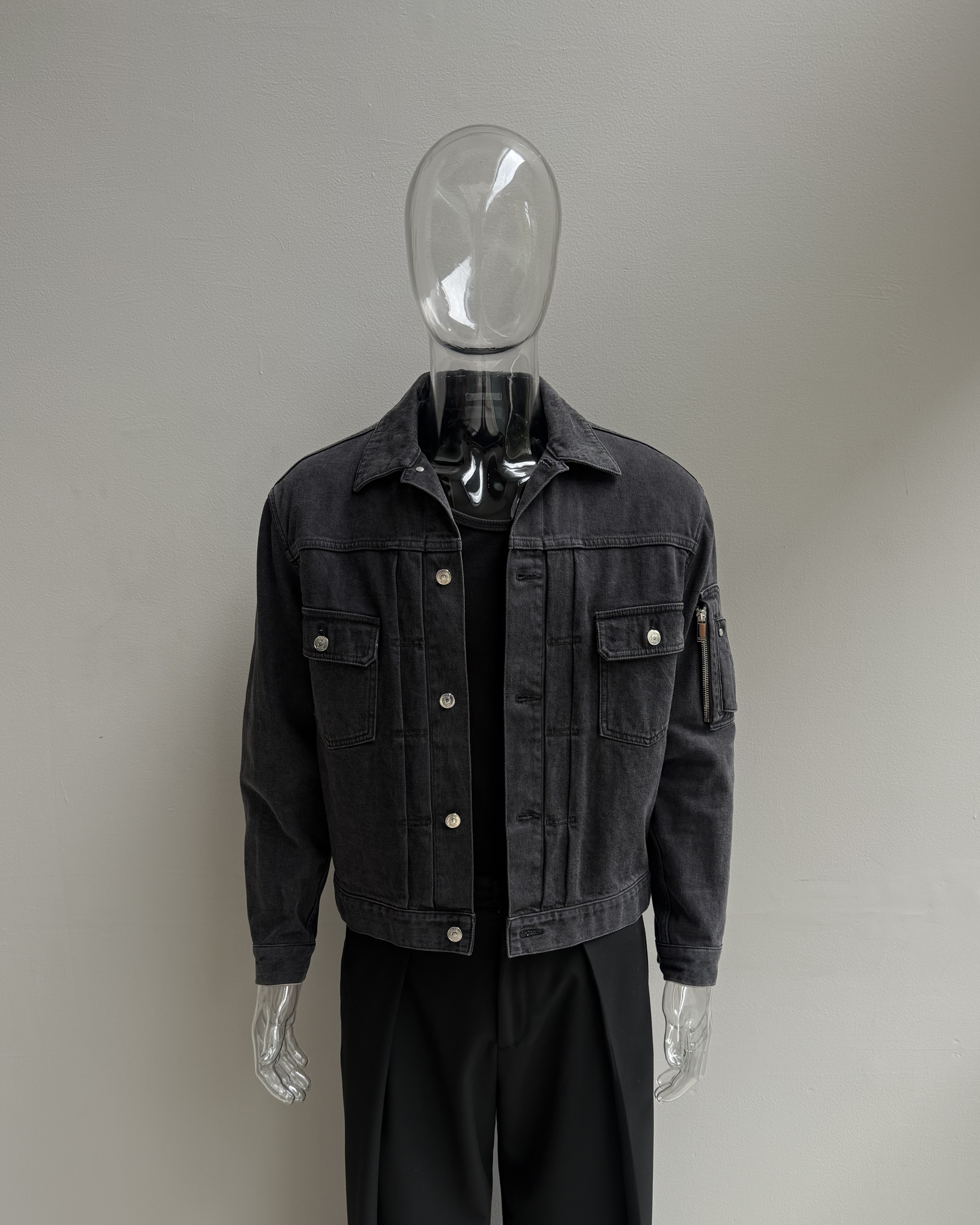 Denim jacket DIOR