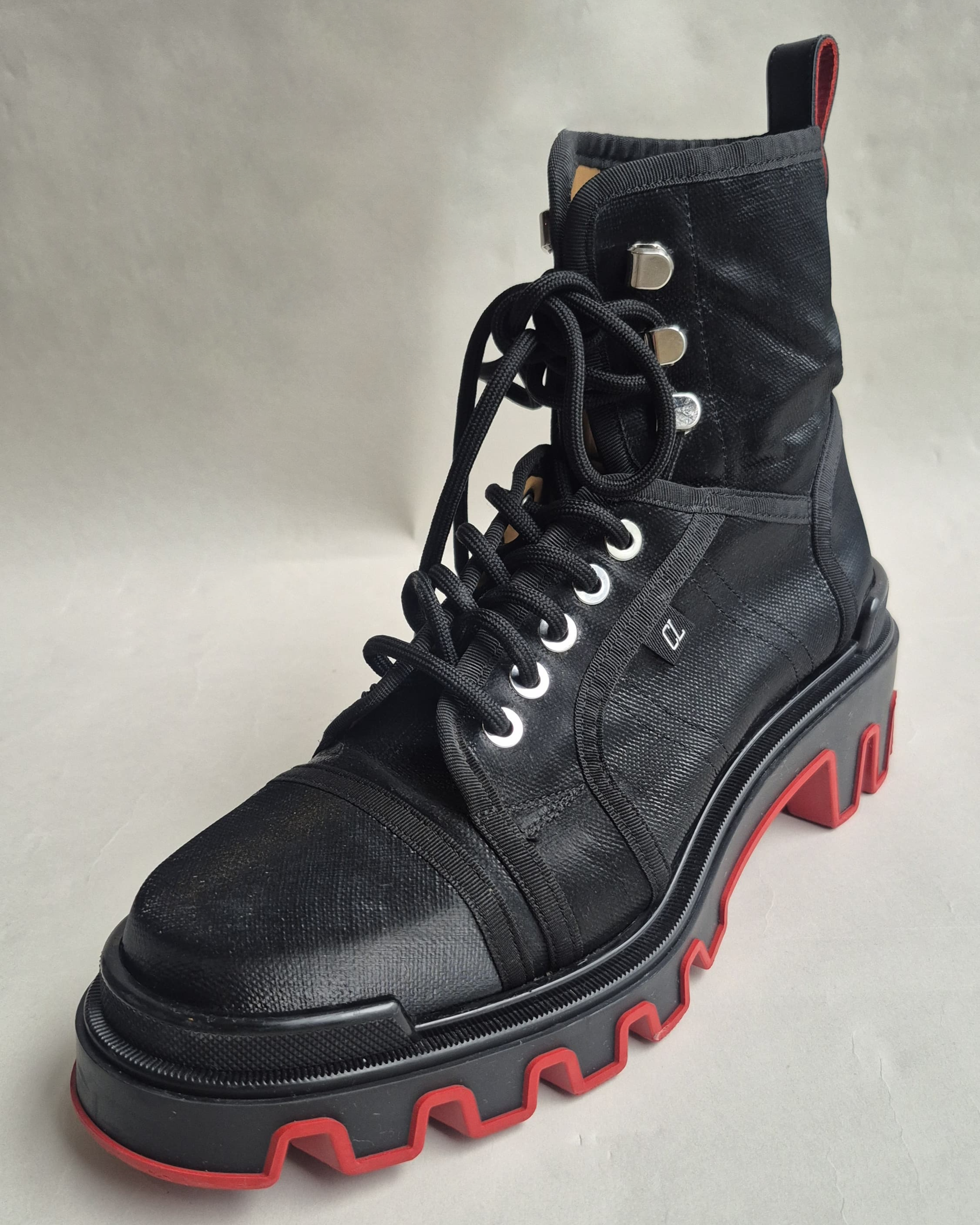 Botas CHRISTIAN LOUBOUTIN