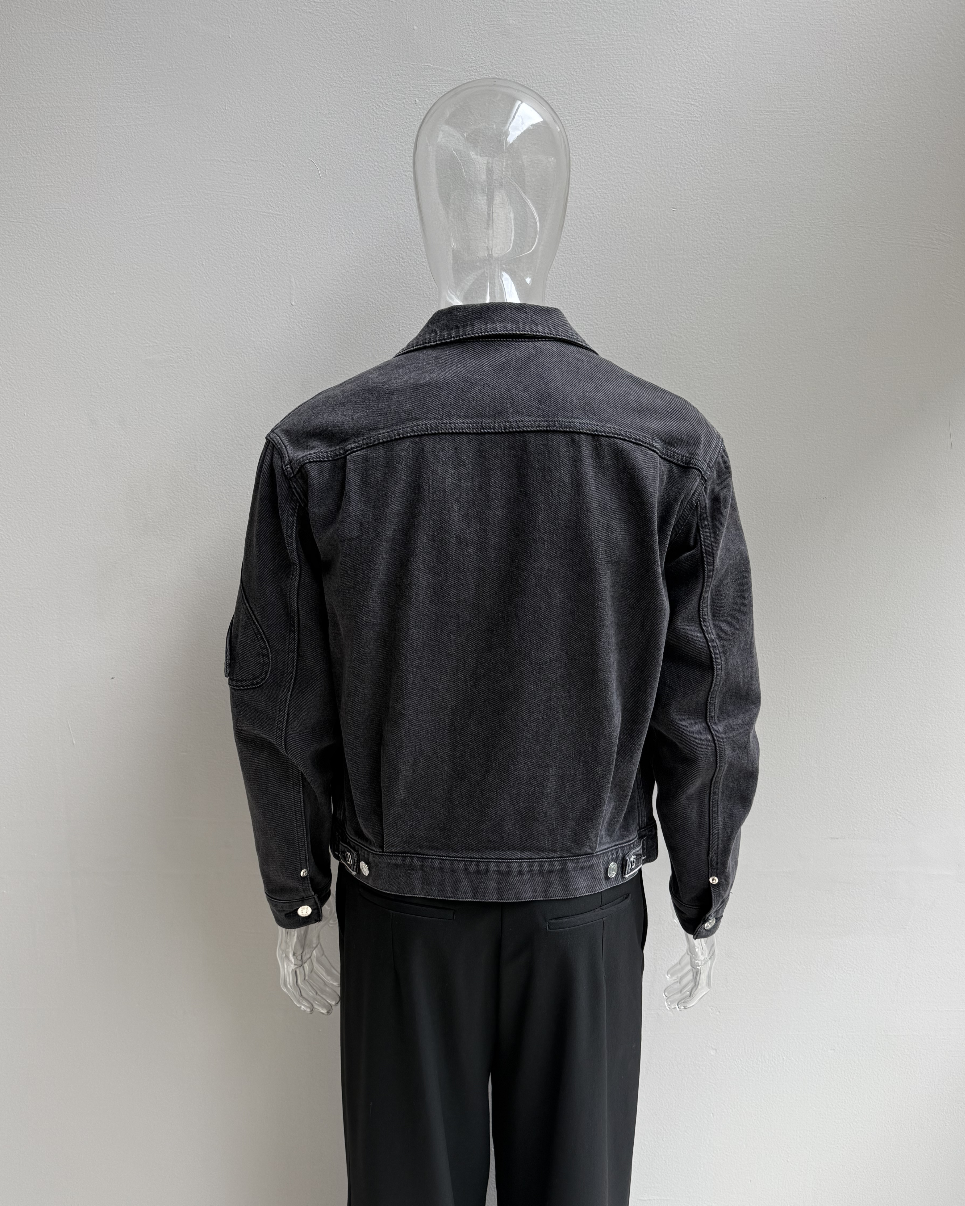 Denim jacket DIOR