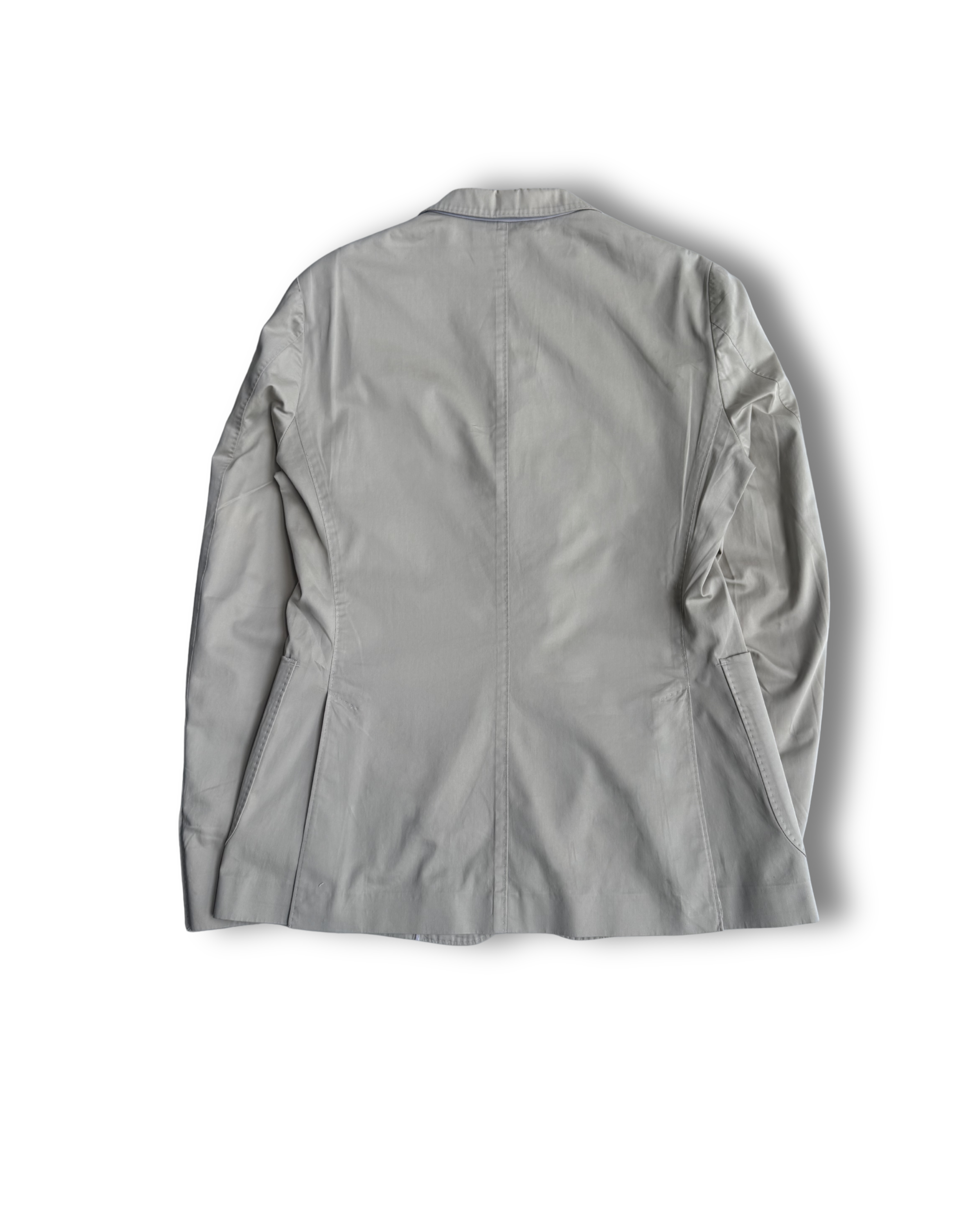Chaqueta tipo blazer ZEGNA