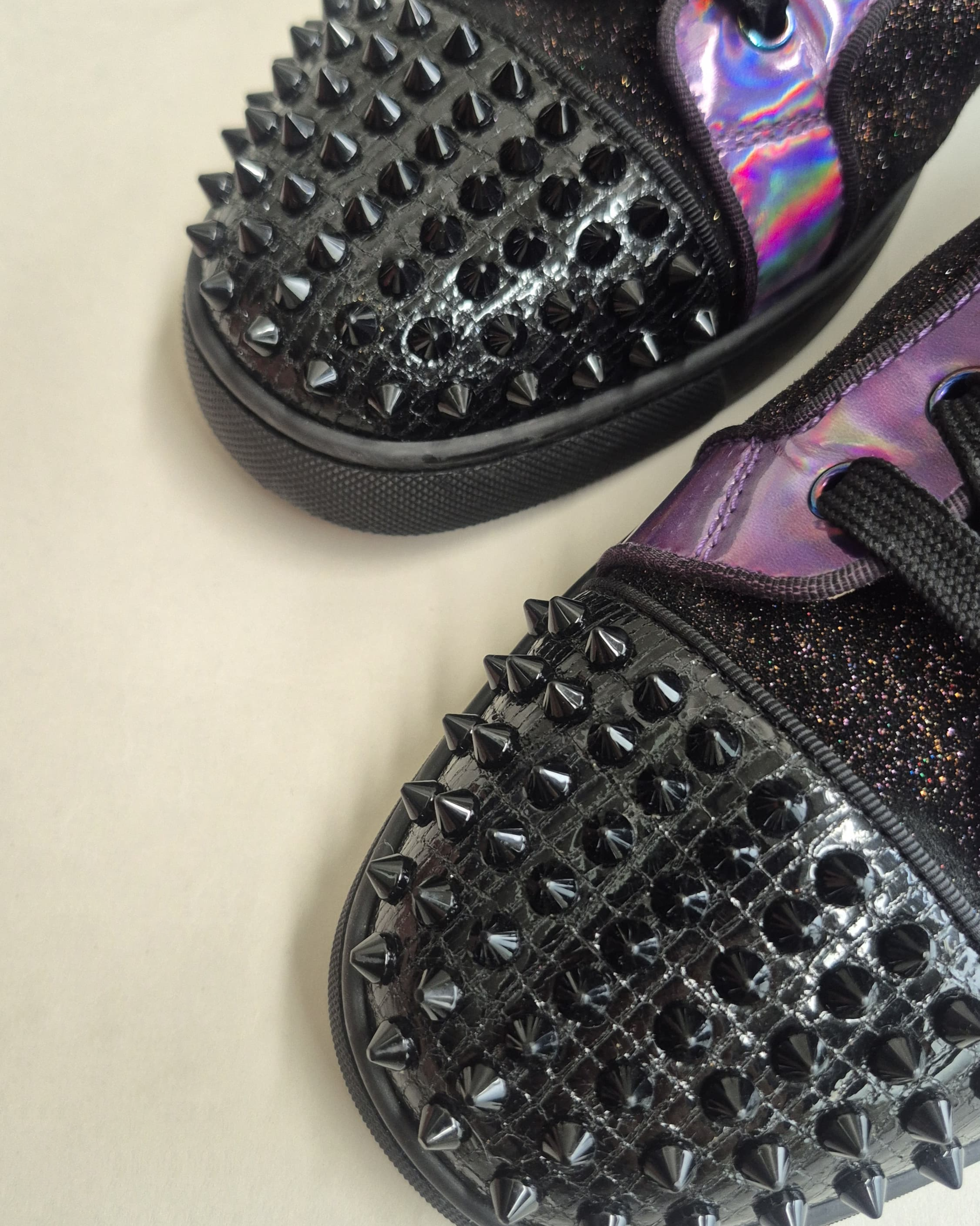 Tenis CHRISTIAN LOUBOUTIN