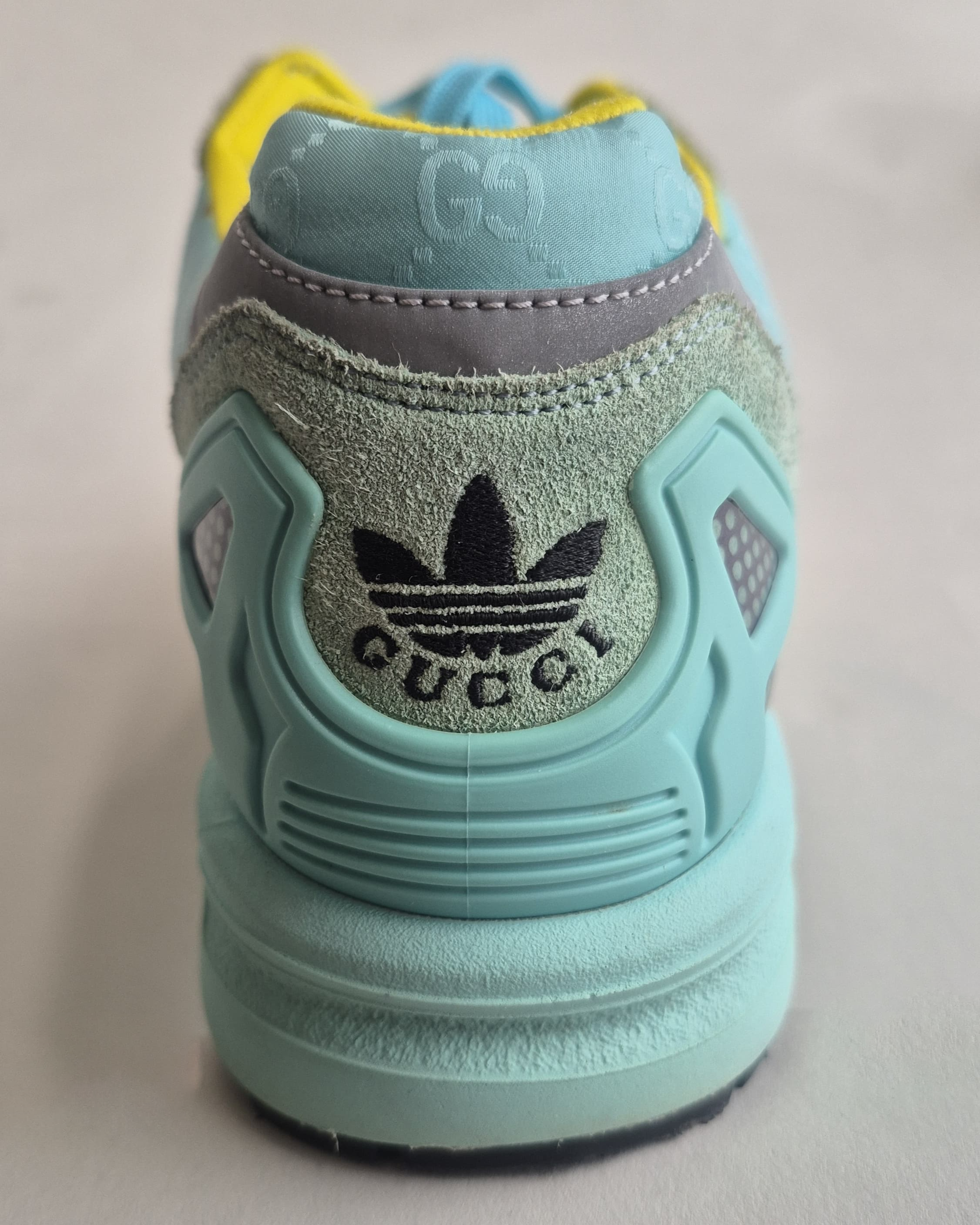 Tenis ADIDAS x GUCCI
