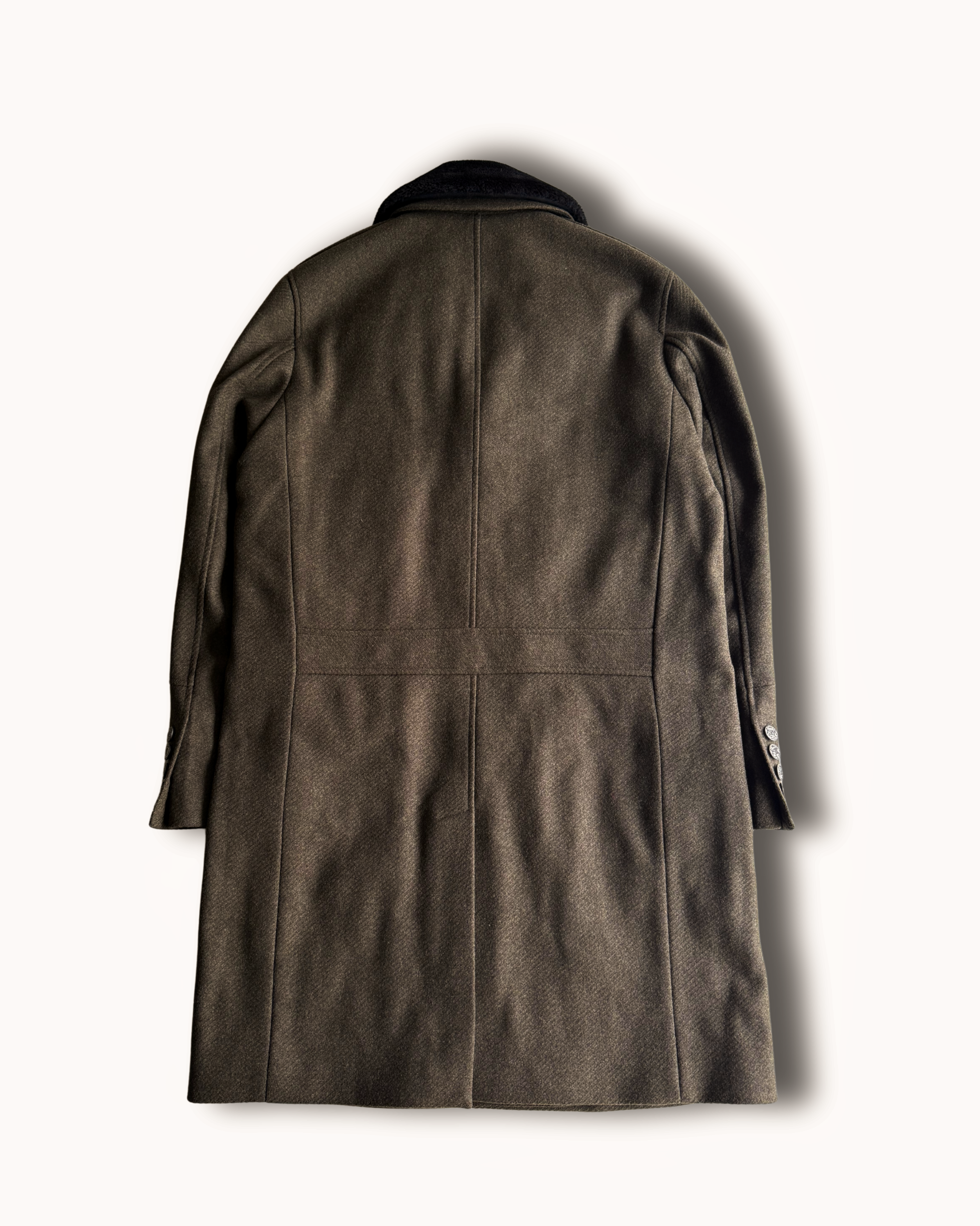 Abrigo THE KOOPLES