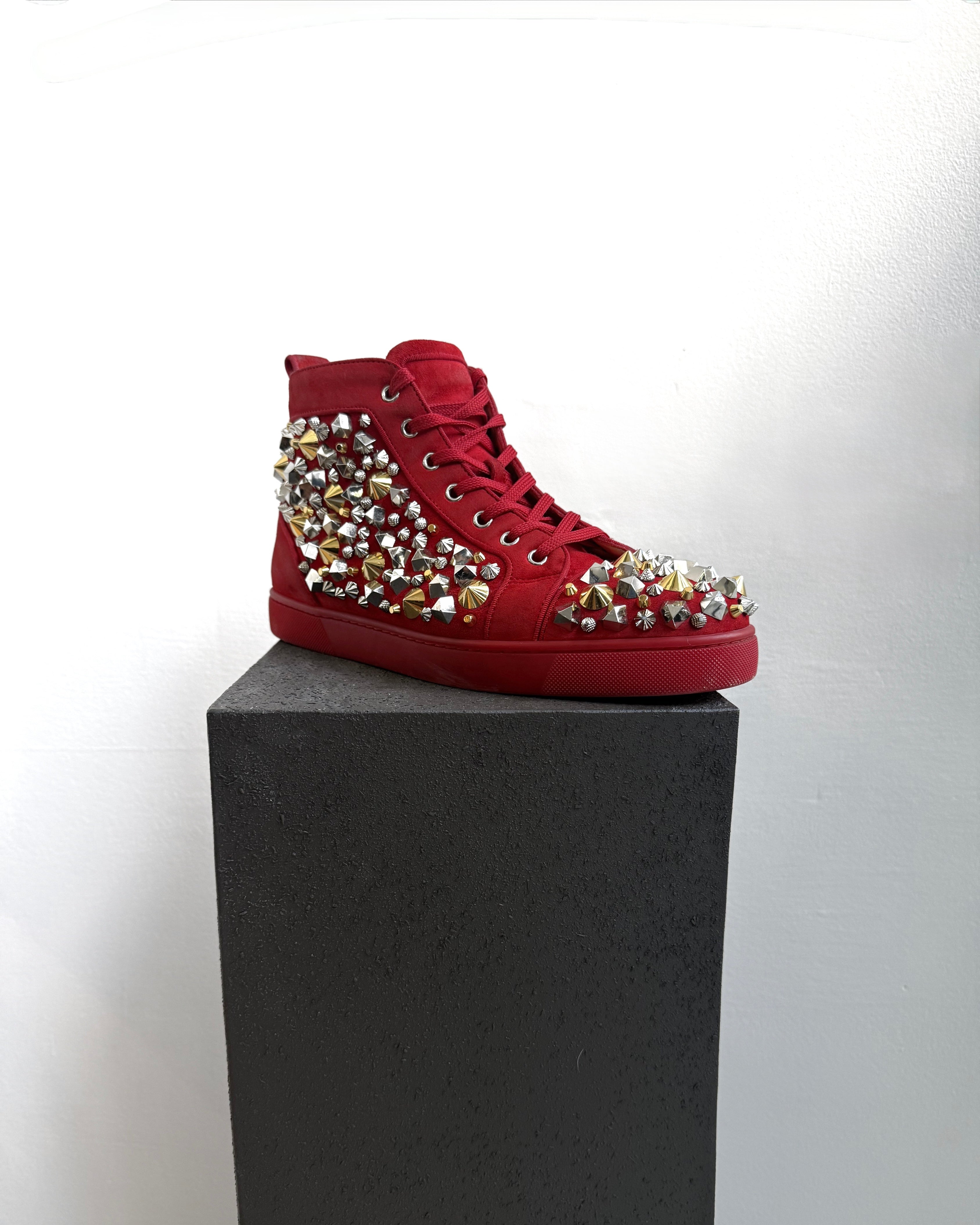 Tenis CHRISTIAN LOUBOUTIN