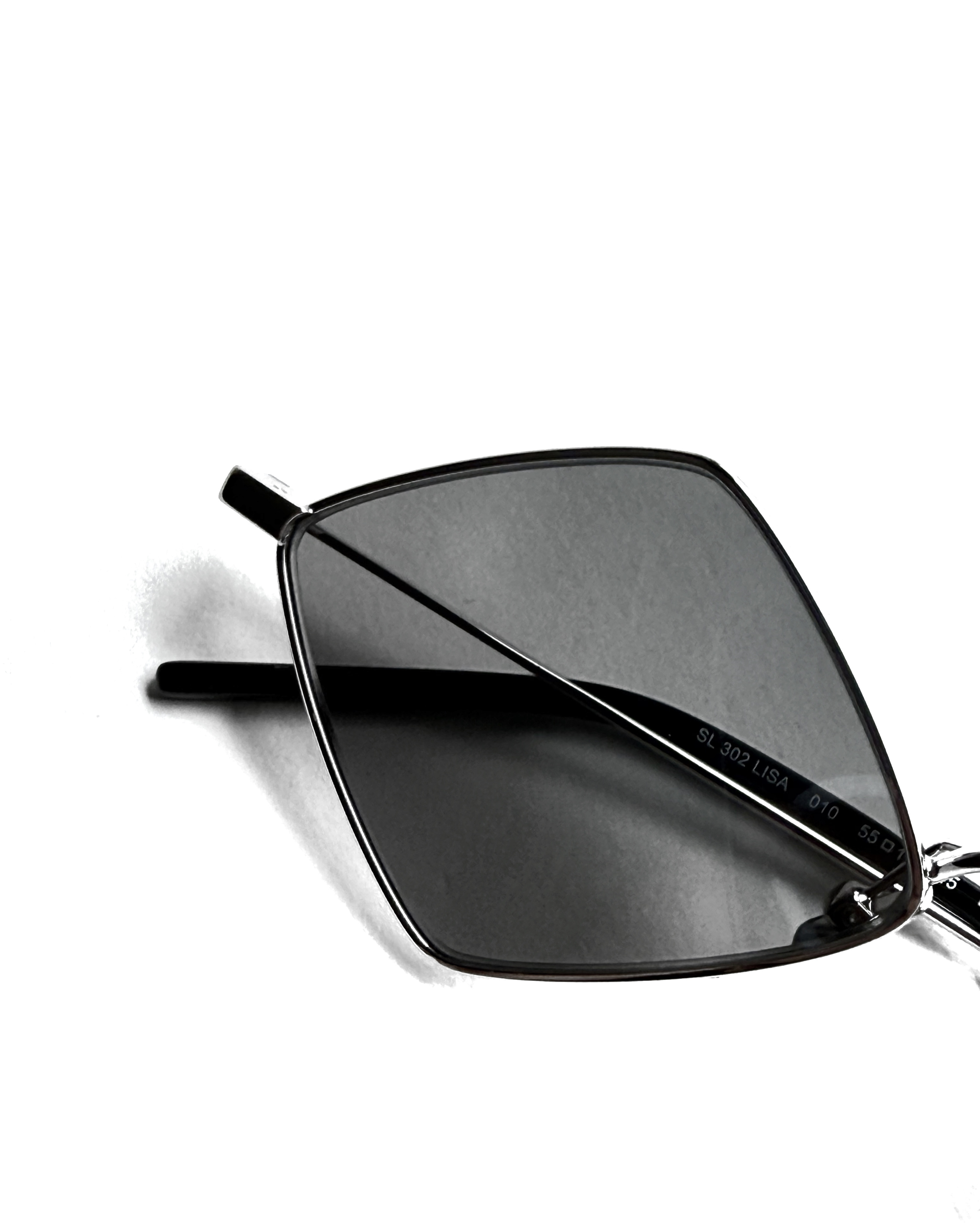 Lentes de sol SAINT LAURENT
