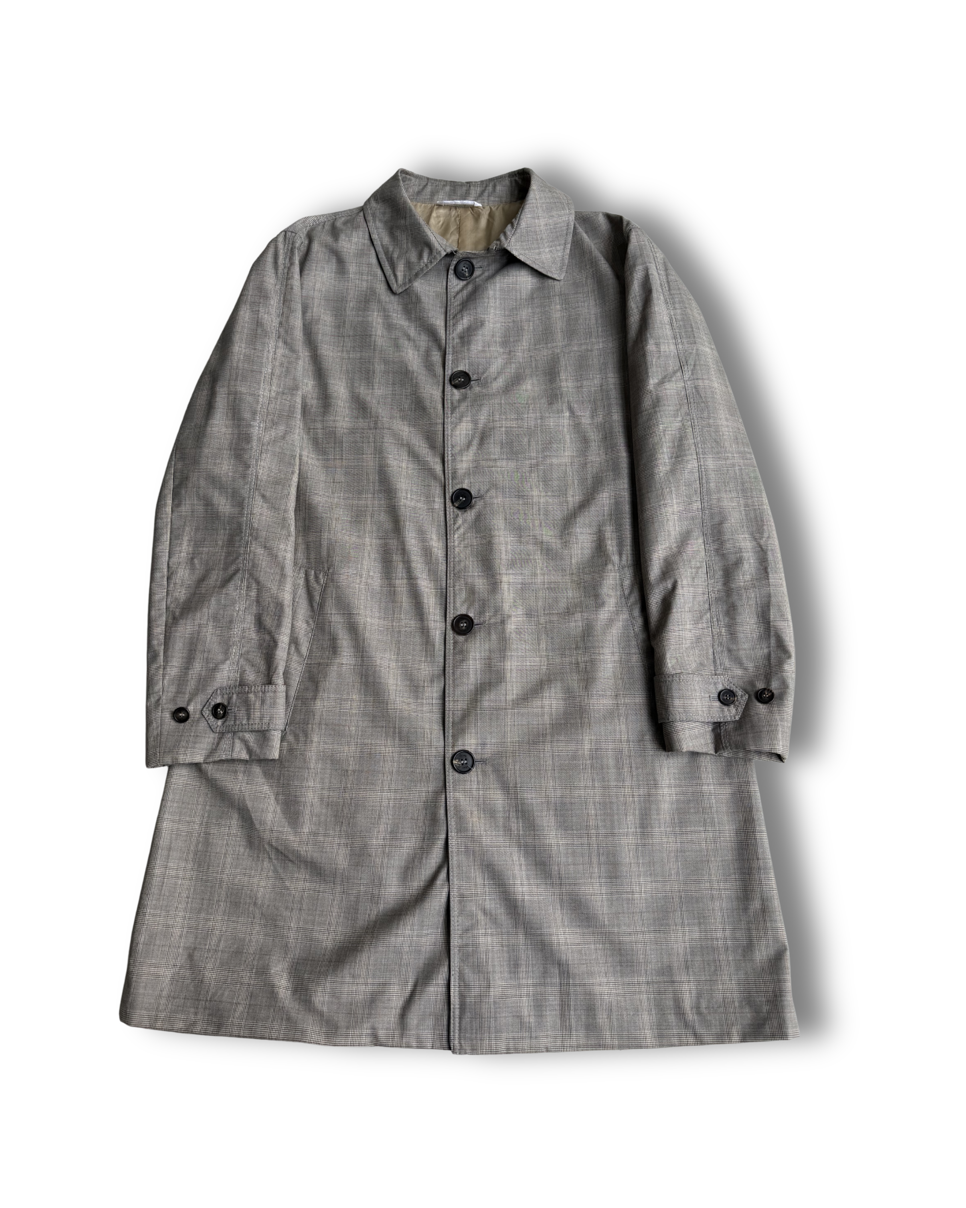 Gabardina BRIONI