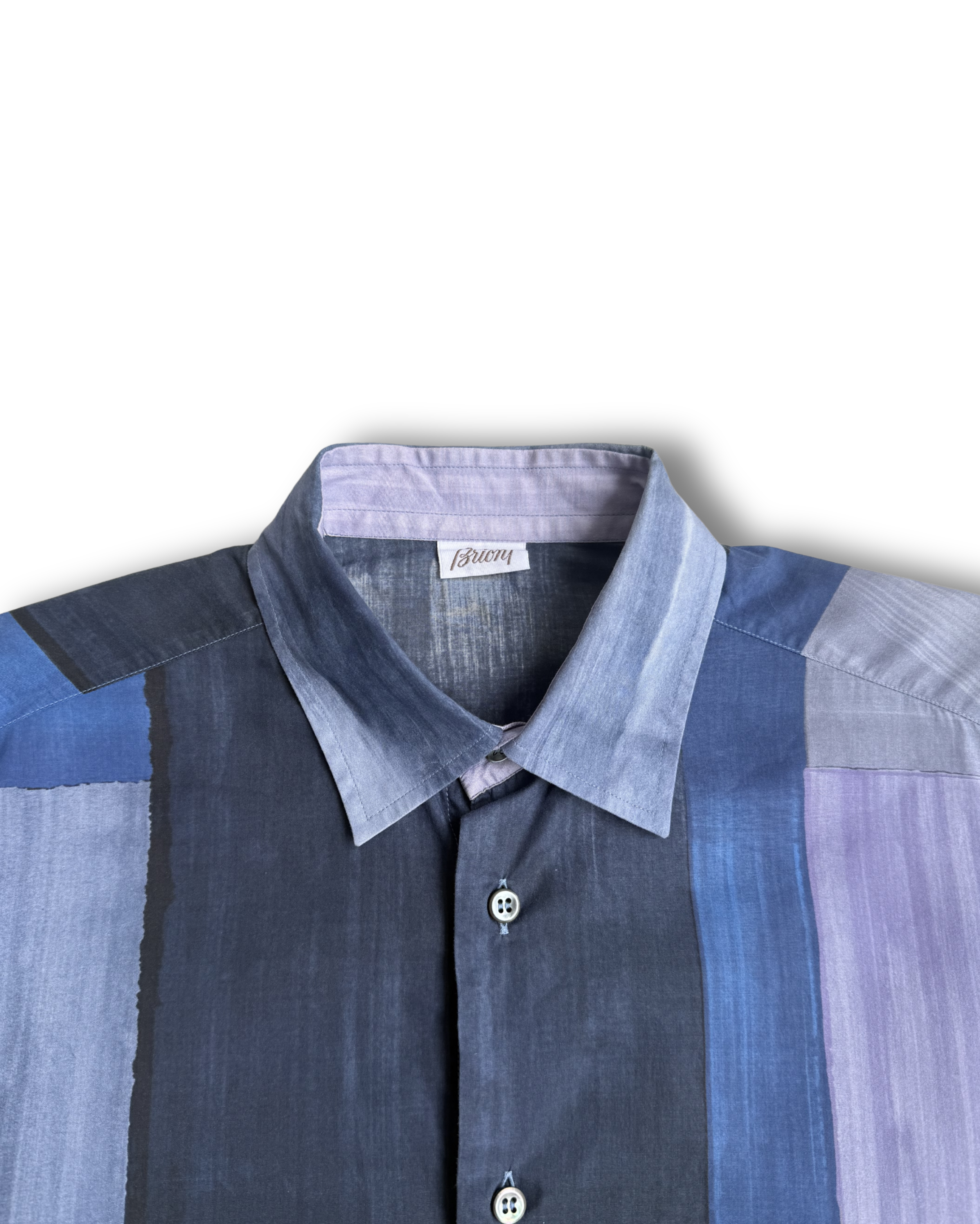 Camisa BRIONI