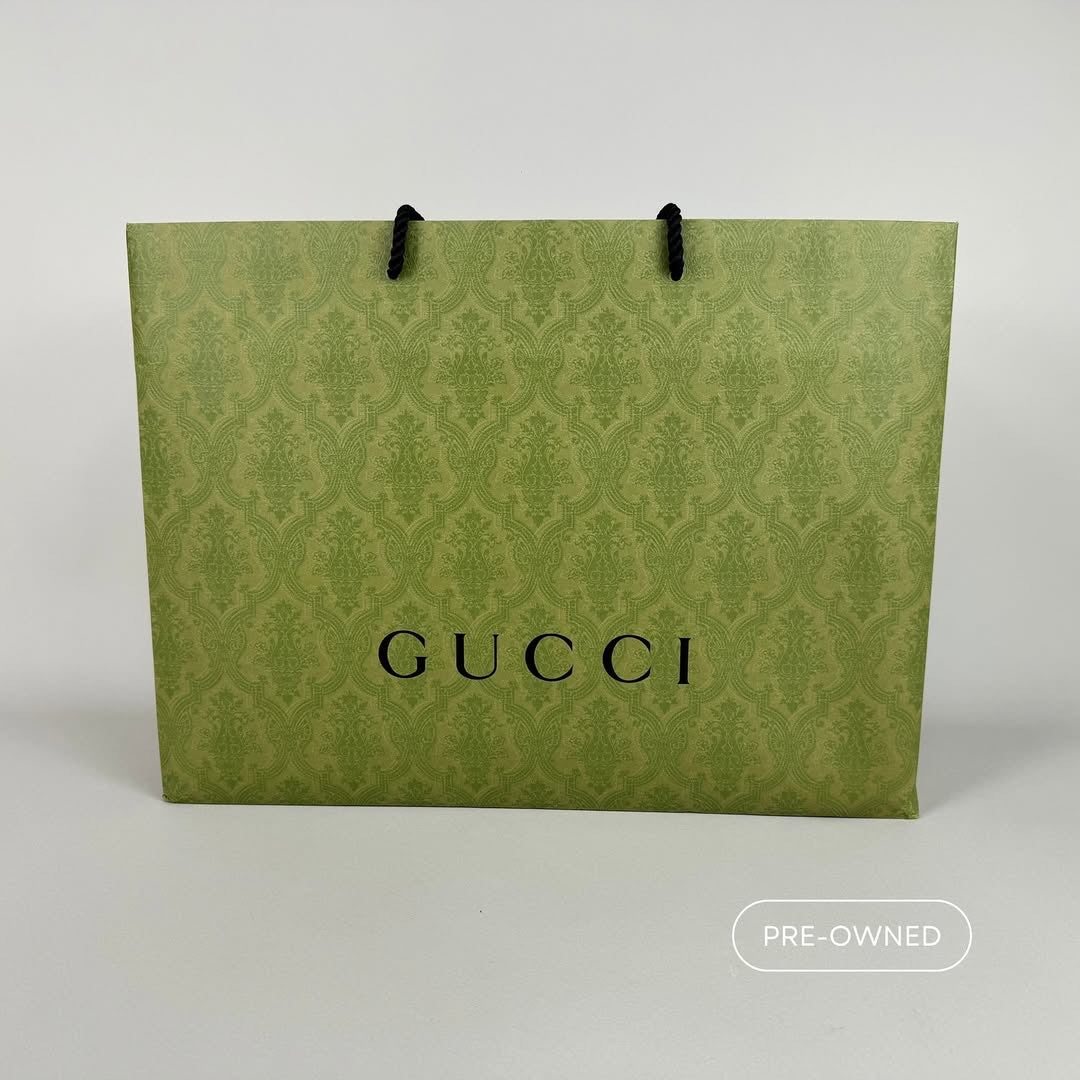 Bandolera mediana GUCCI neo vintage