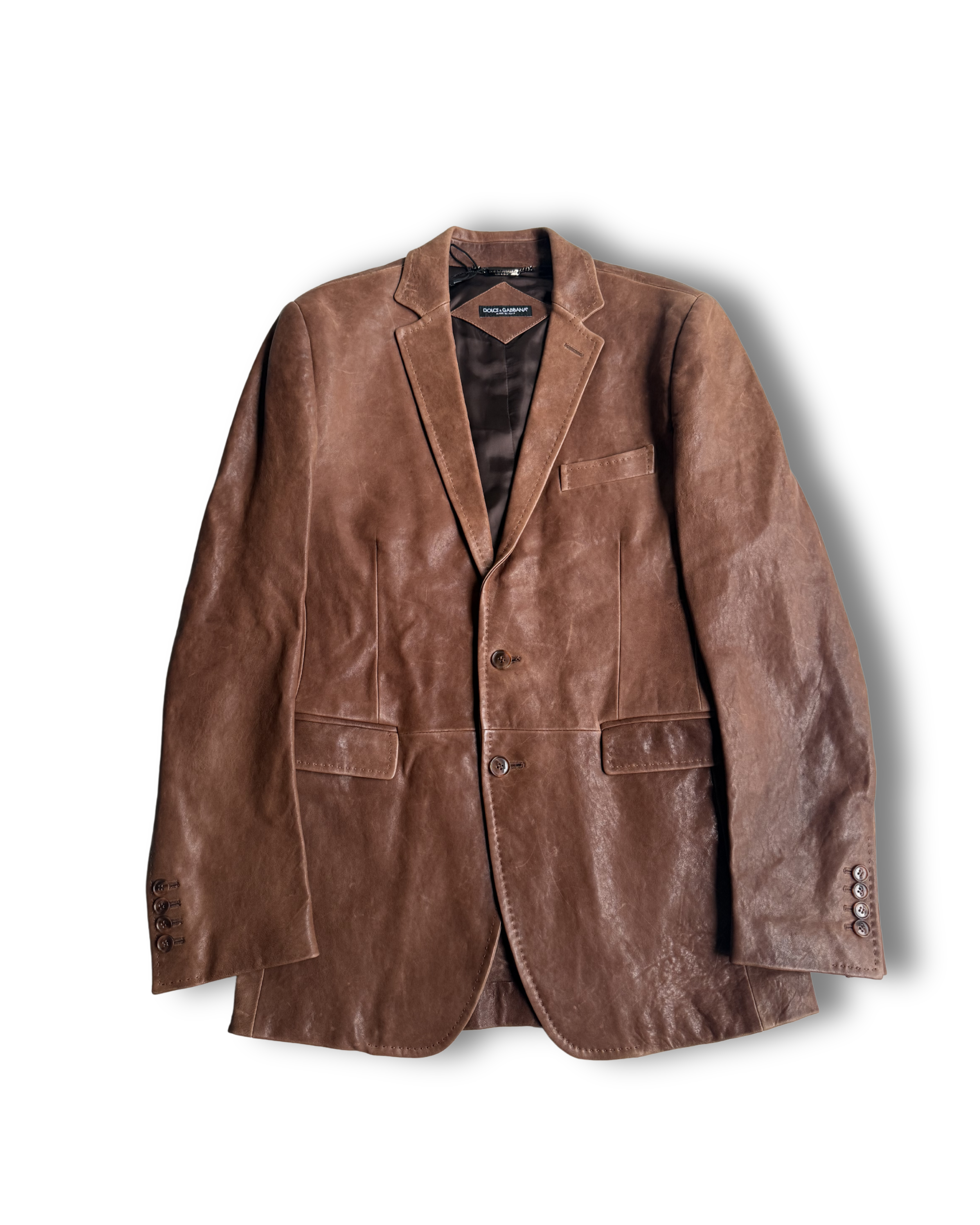 Blazer DOLCE & GABBANA