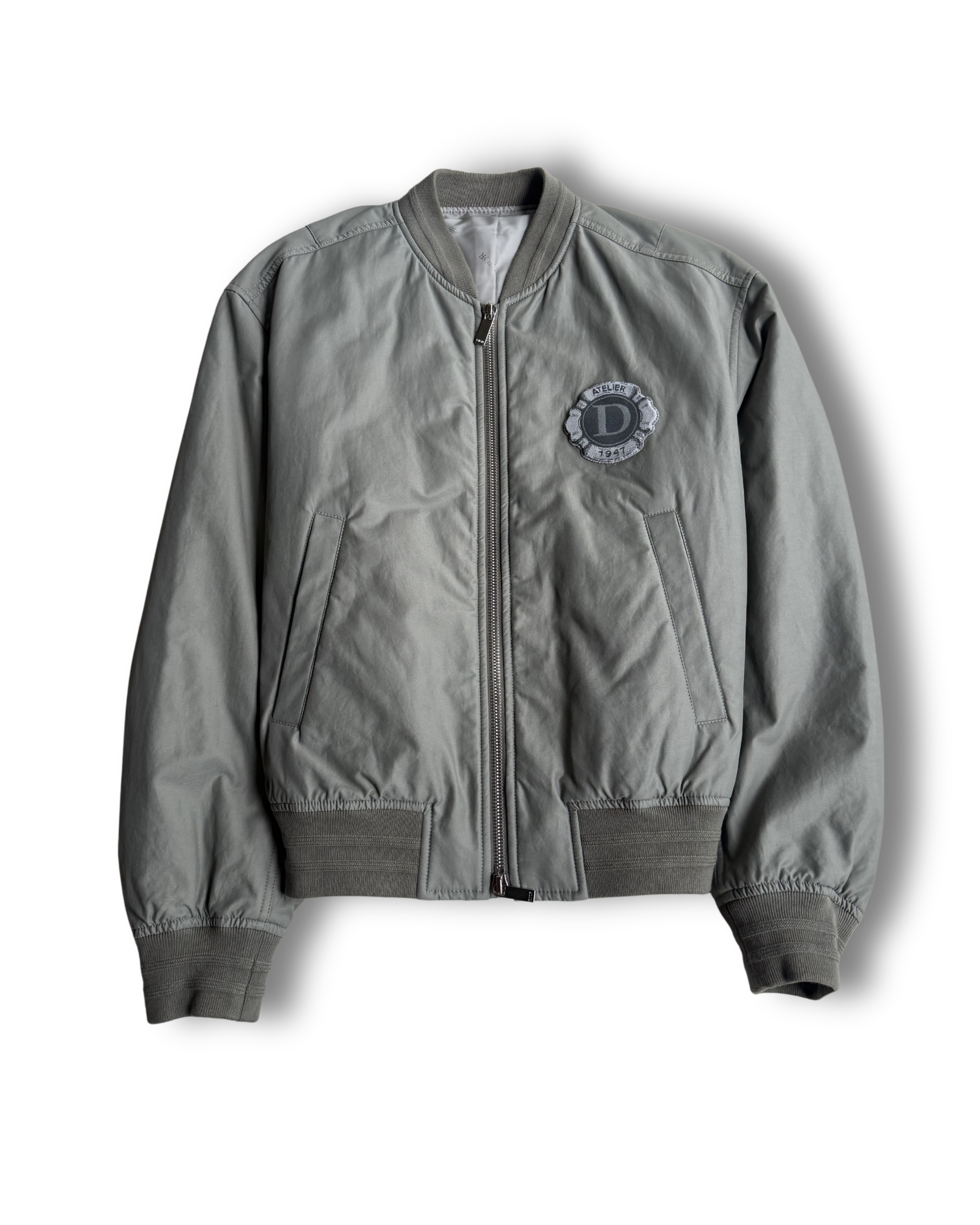 Bomber Jacket DIOR