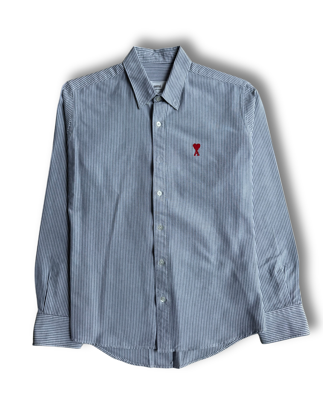 Camisa AMI PARIS