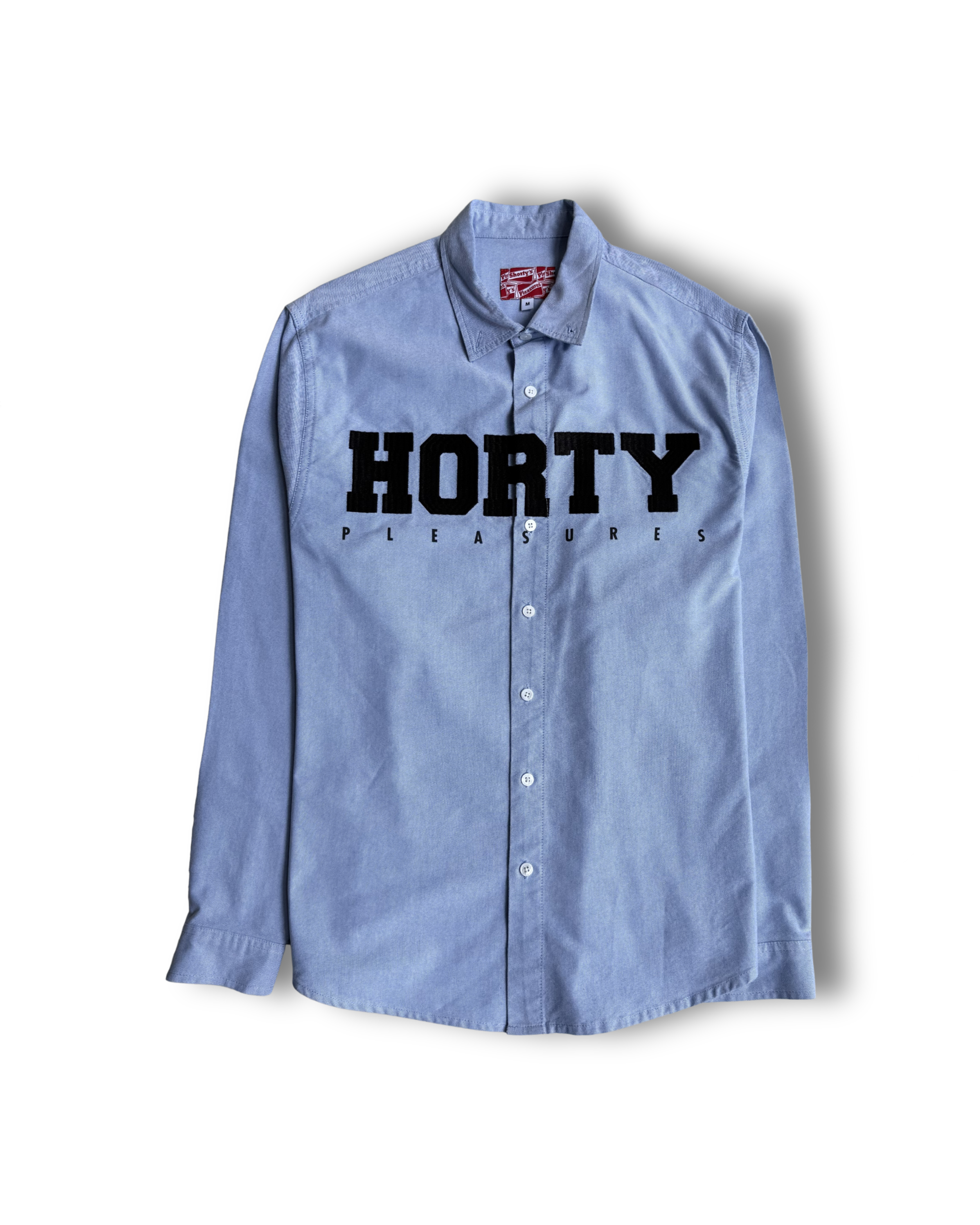 Camisa PLEASURES
