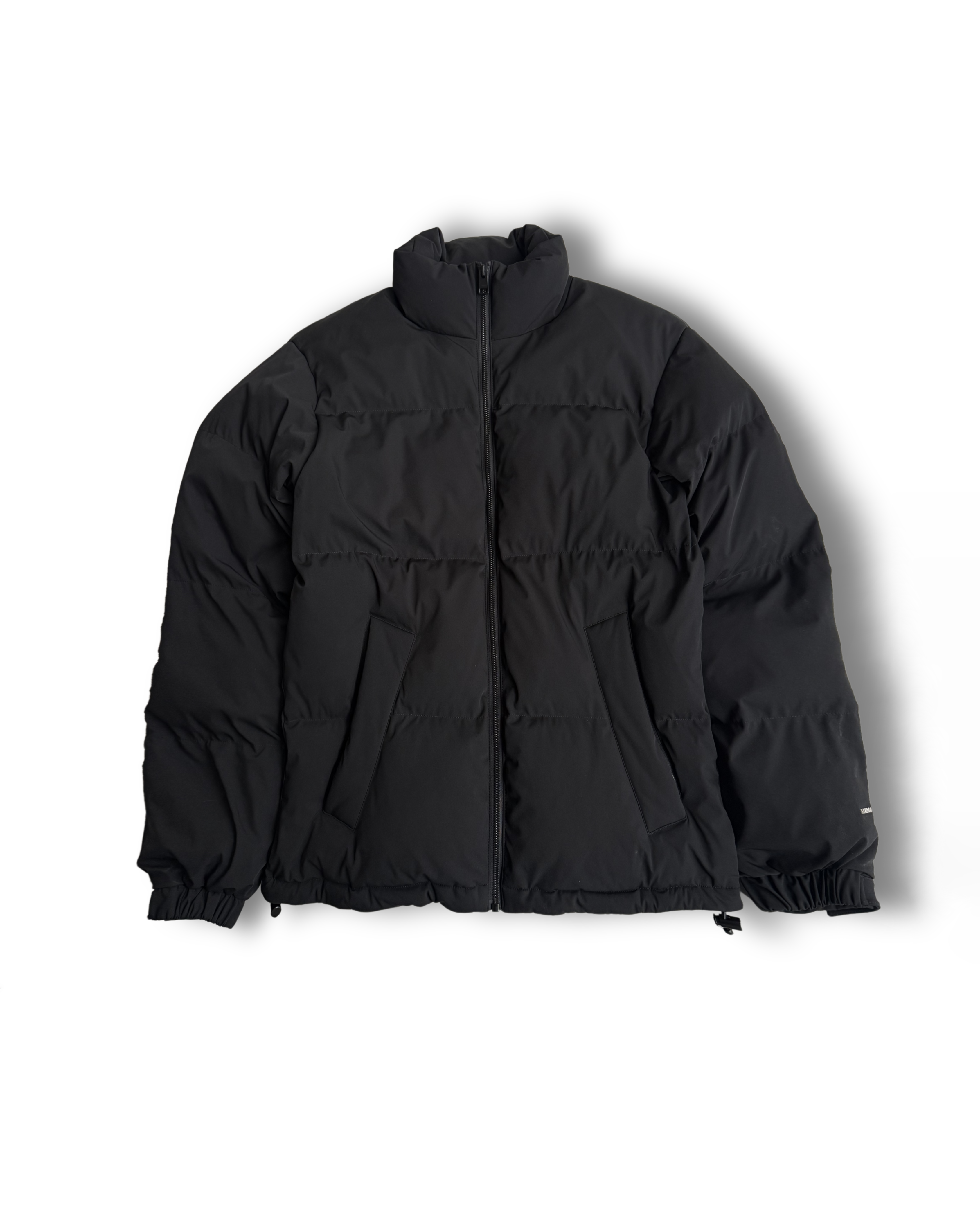 Chamarra puffer SANDRO