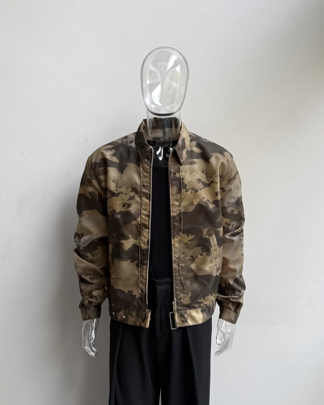 Chaqueta MAISON KITSUNÉ