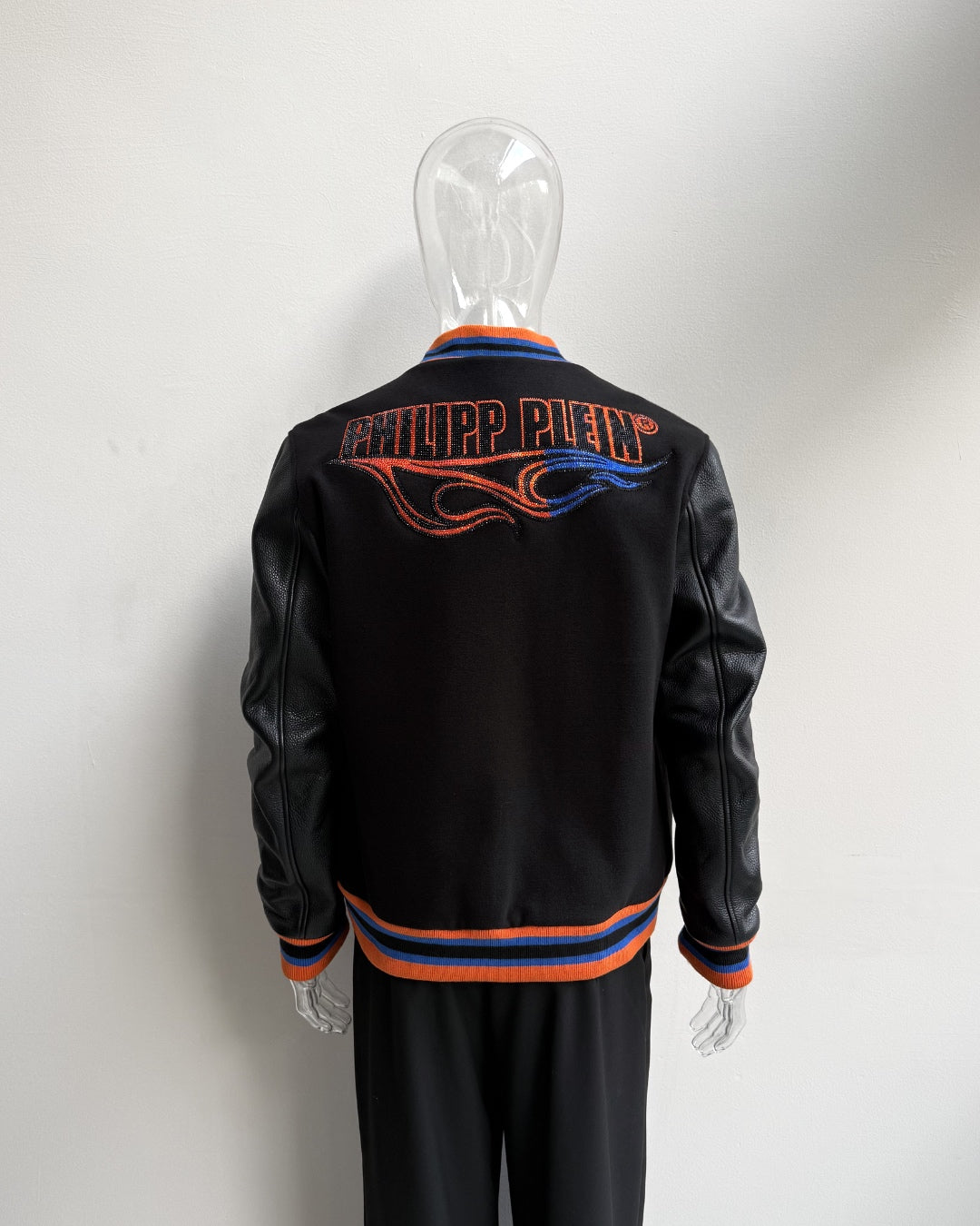 Varsity jacket PHILIPP PLEIN