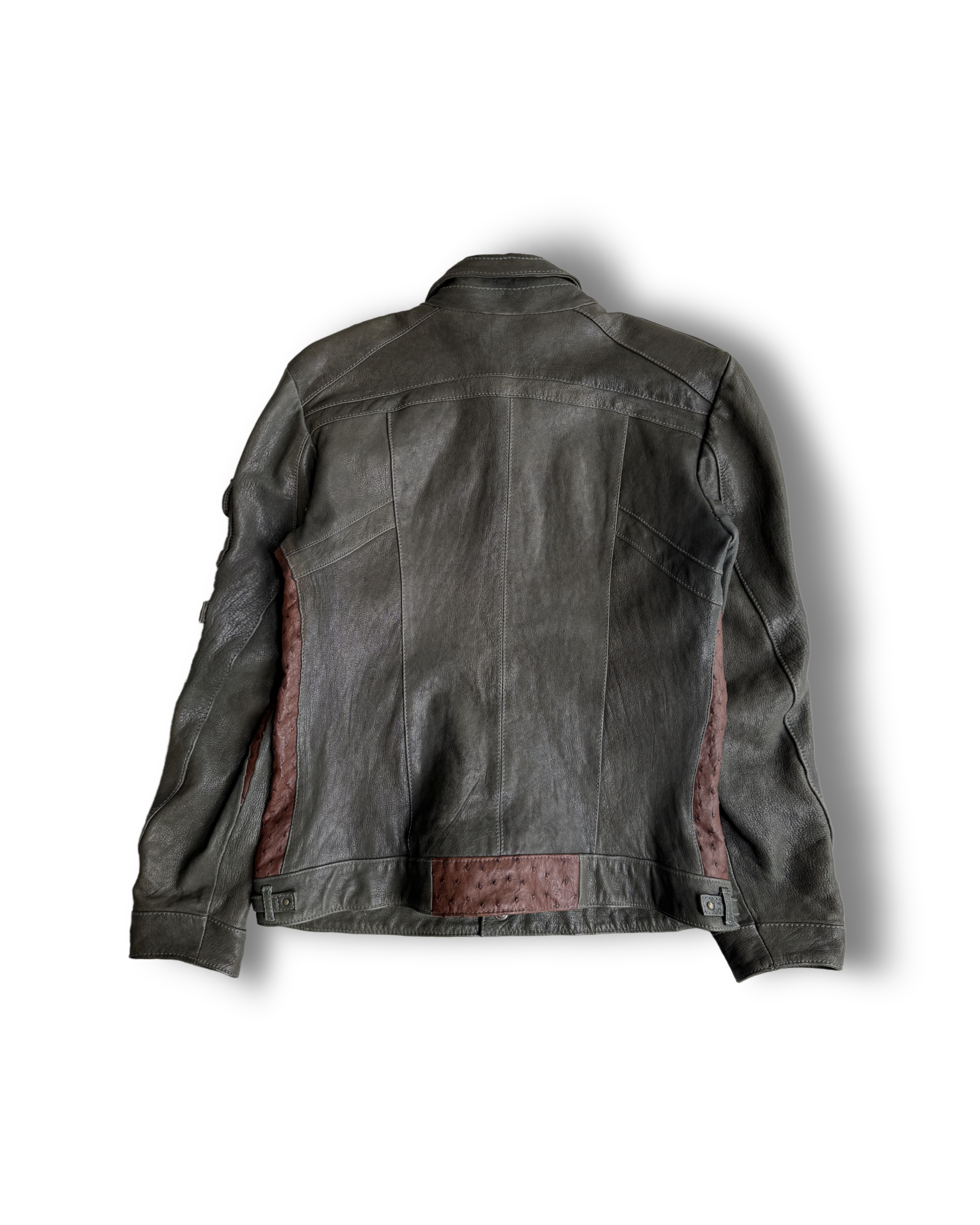 Chaqueta ROBERTO CAVALLI