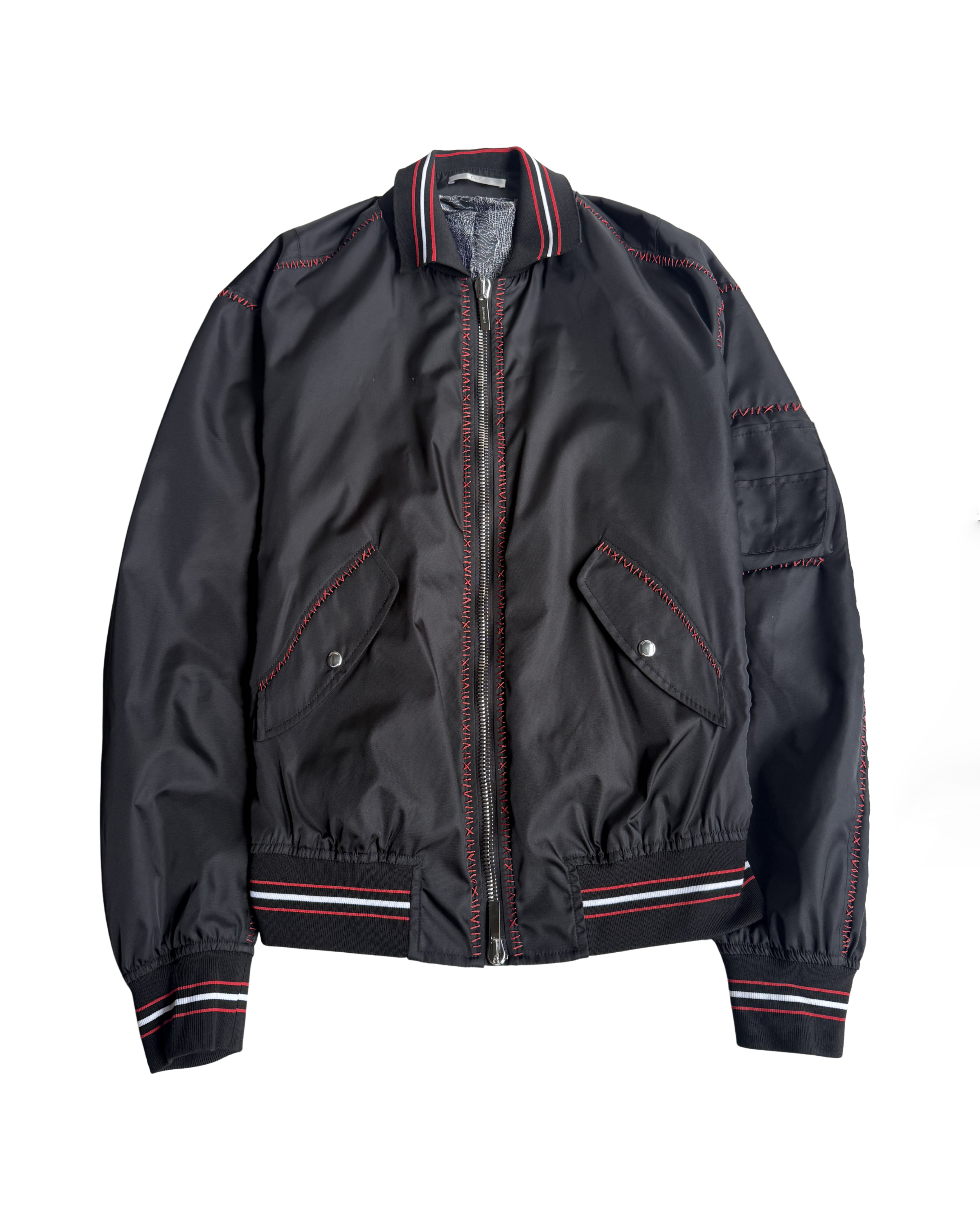 Chaqueta DIOR