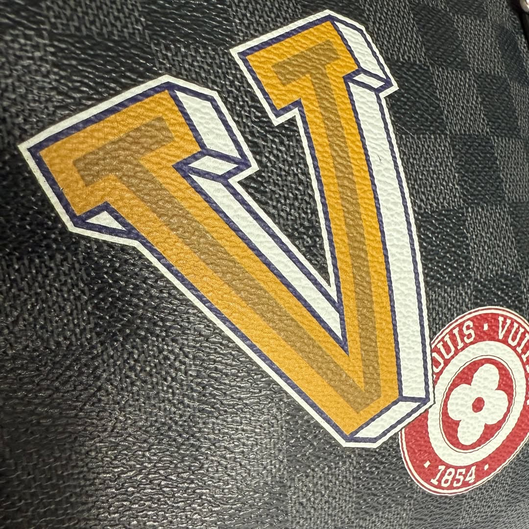 Bolsa keepall LOUIS VUITTON