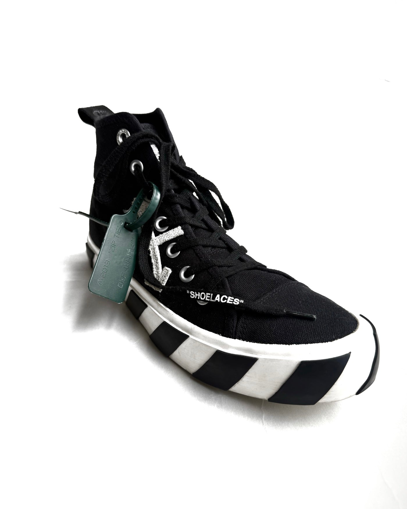 Tenis OFF WHITE x VIRGIL ABLOH