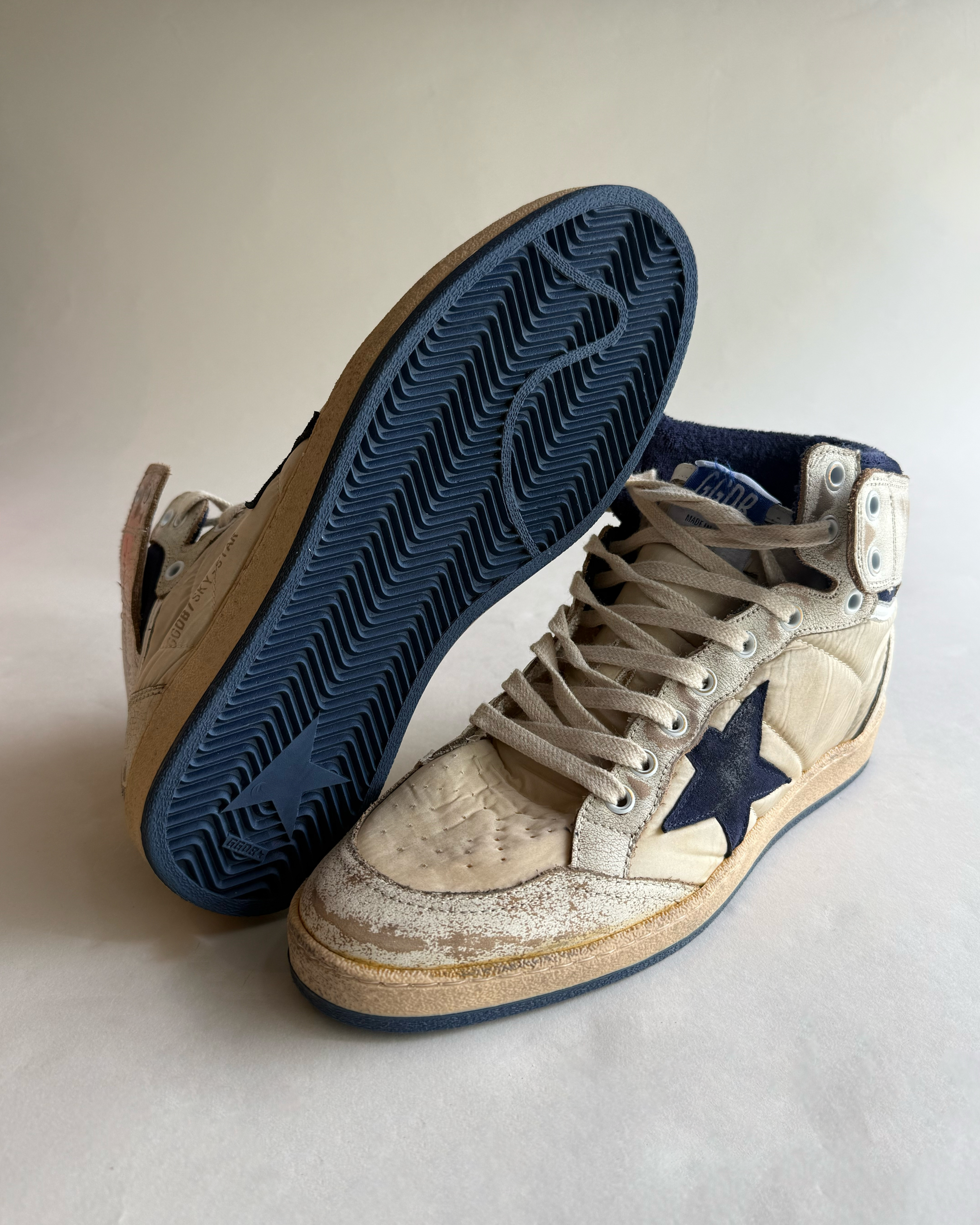 Tenis GOLDEN GOOSE