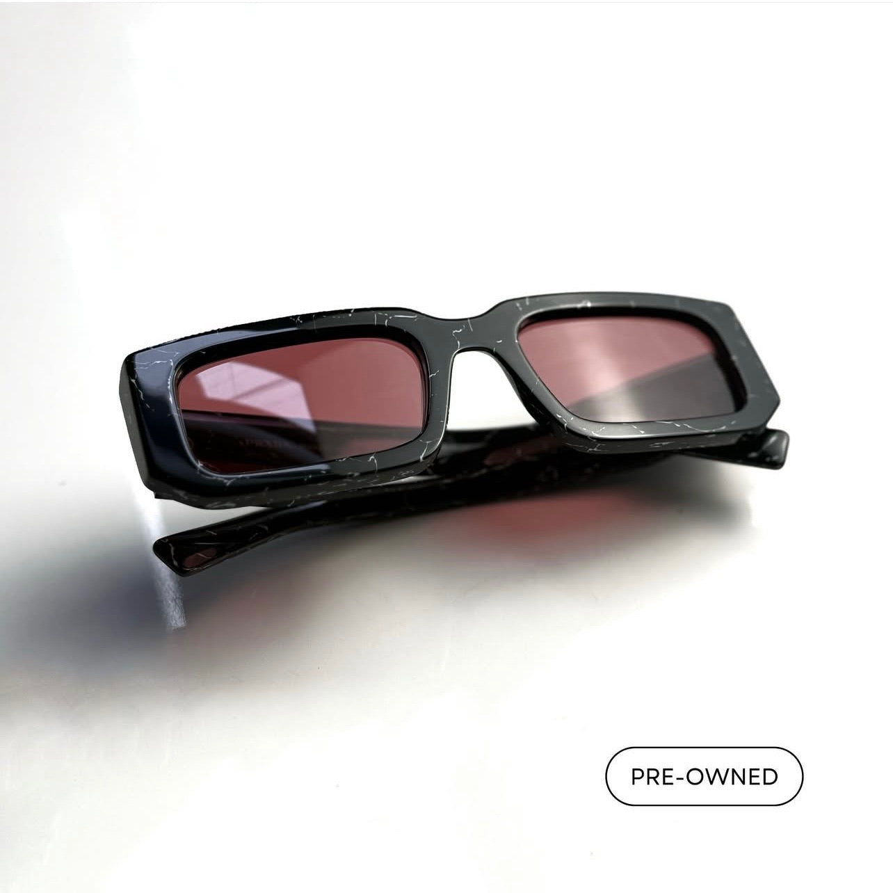 Lentes de sol PRADA