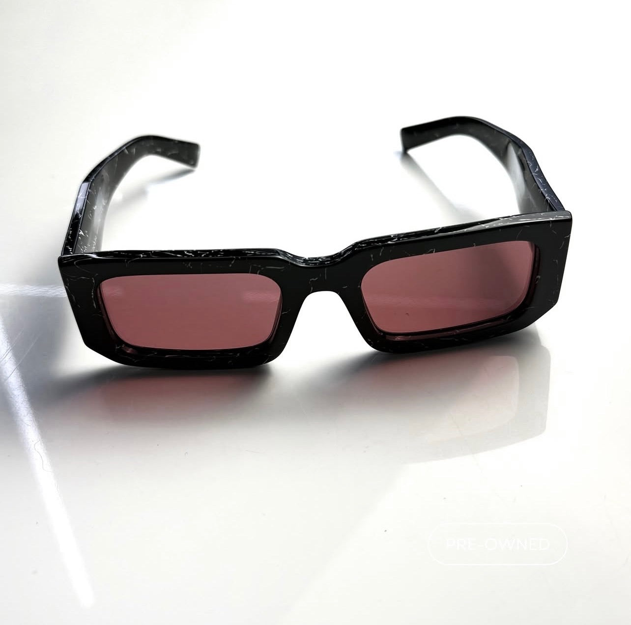 Lentes de sol PRADA
