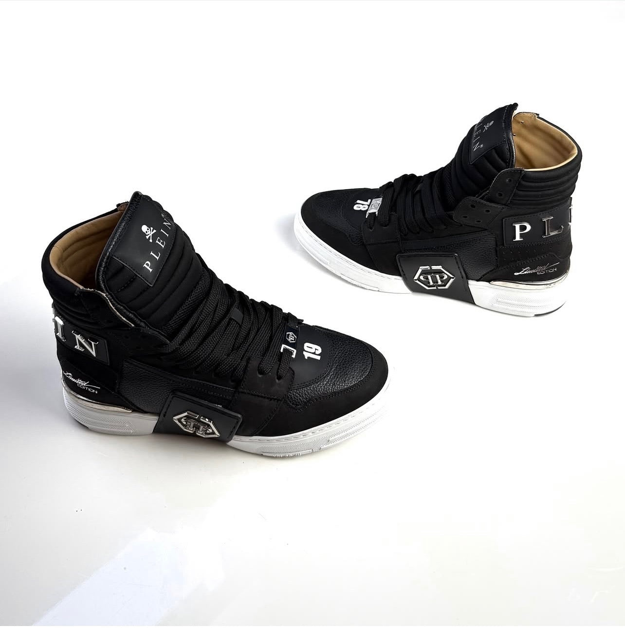 Sneakers PHILIPP PLEIN