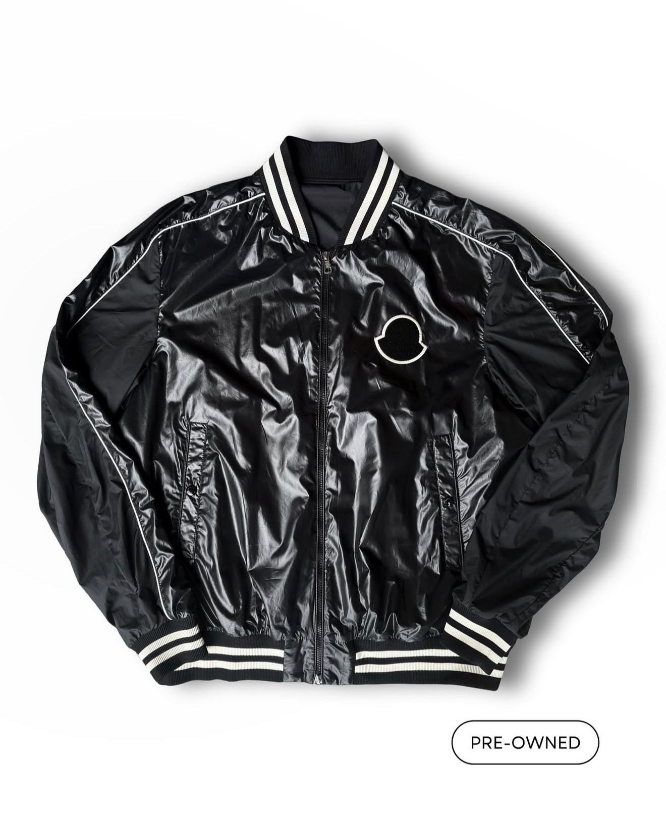 Chaqueta MONCLER
