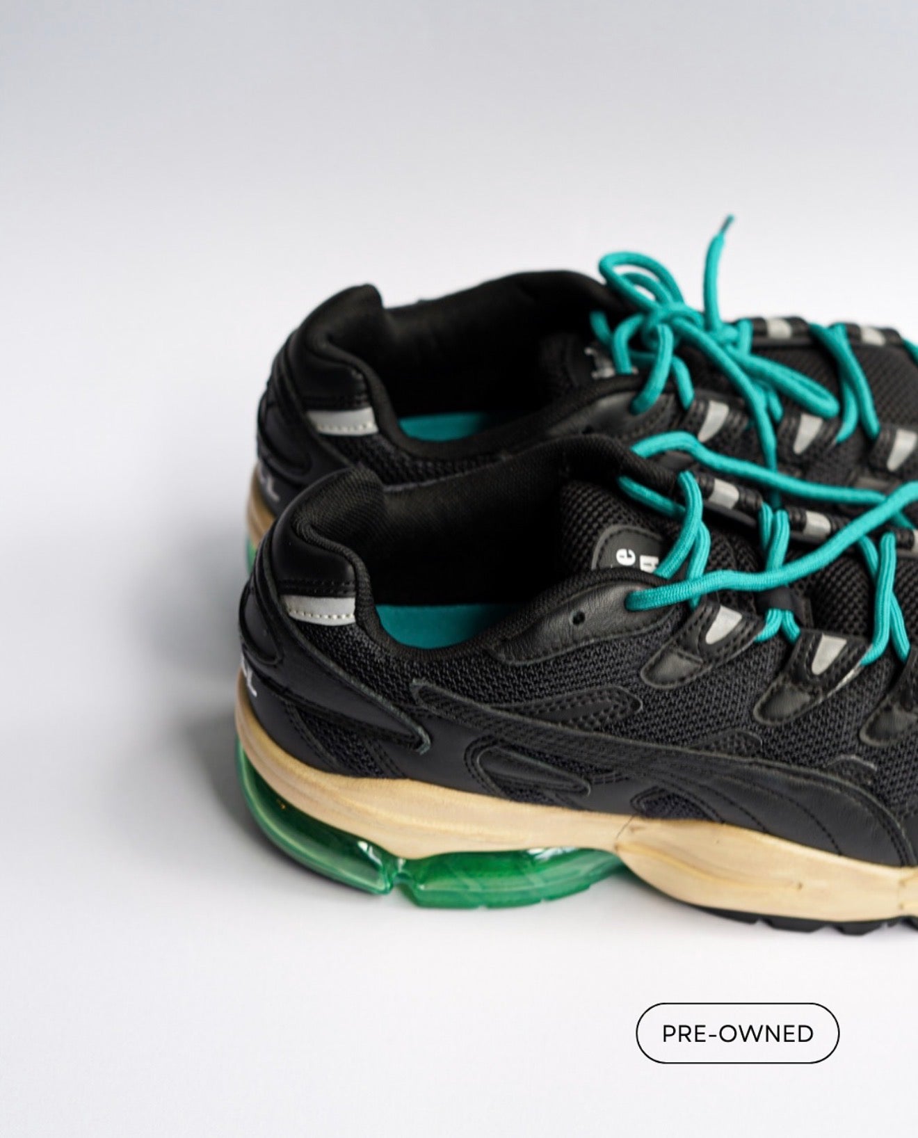 Tenis PUMA X RHUDE