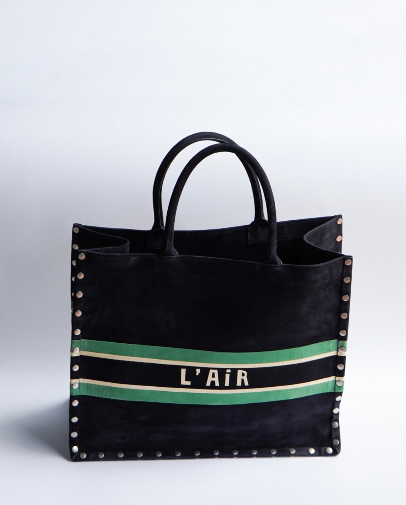 Bolsa tote CHRISTIAN DIOR