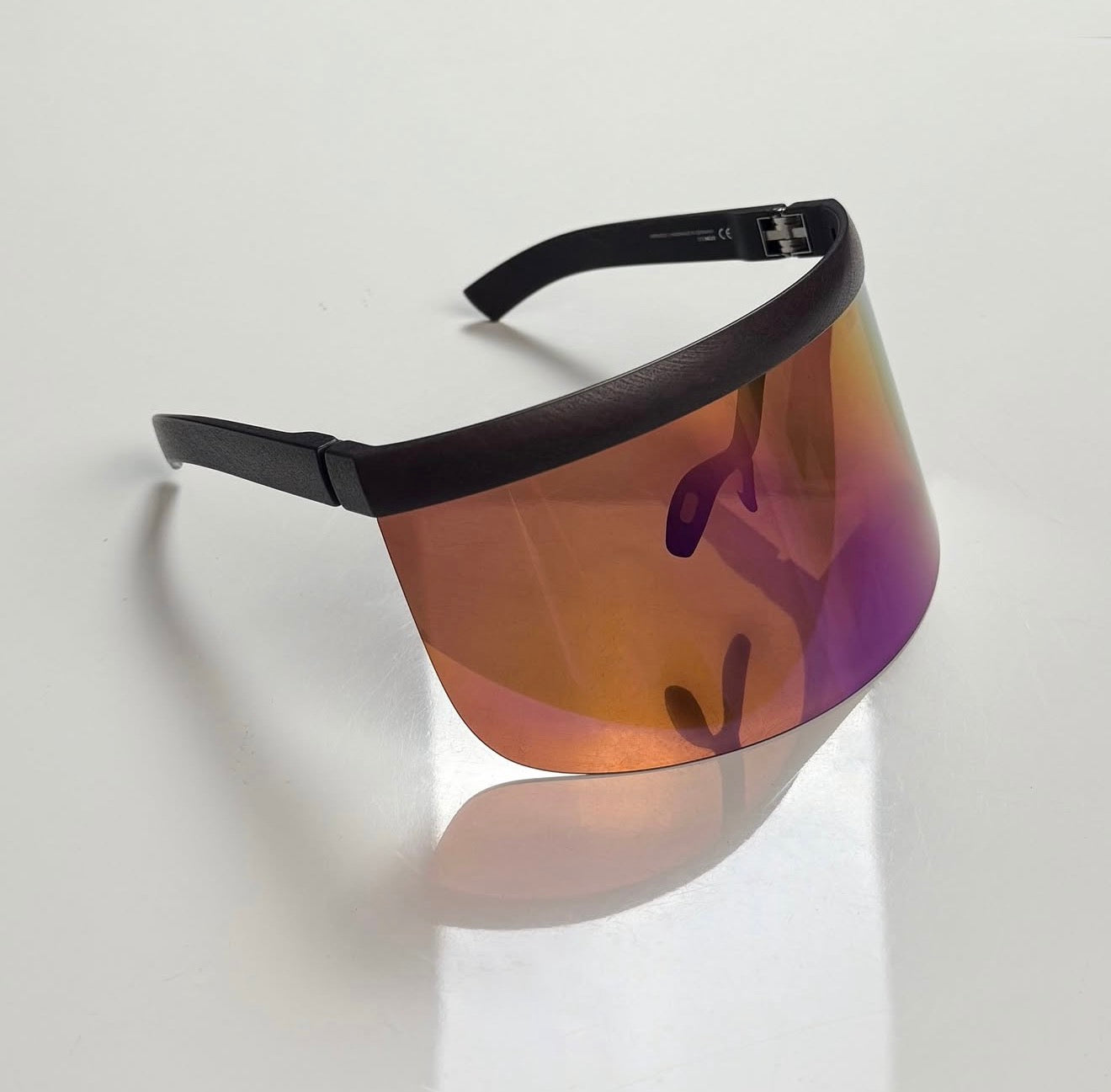 Lentes de sol MYKITA & BERNHARD WILLHELM