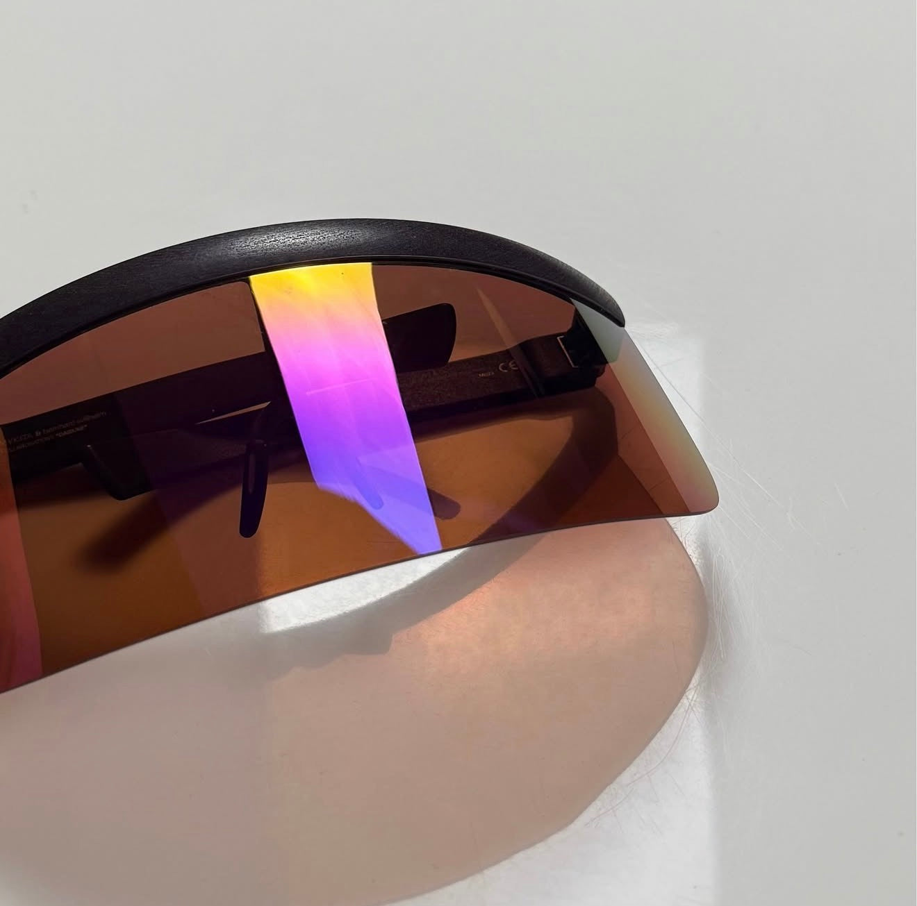 Lentes de sol MYKITA & BERNHARD WILLHELM