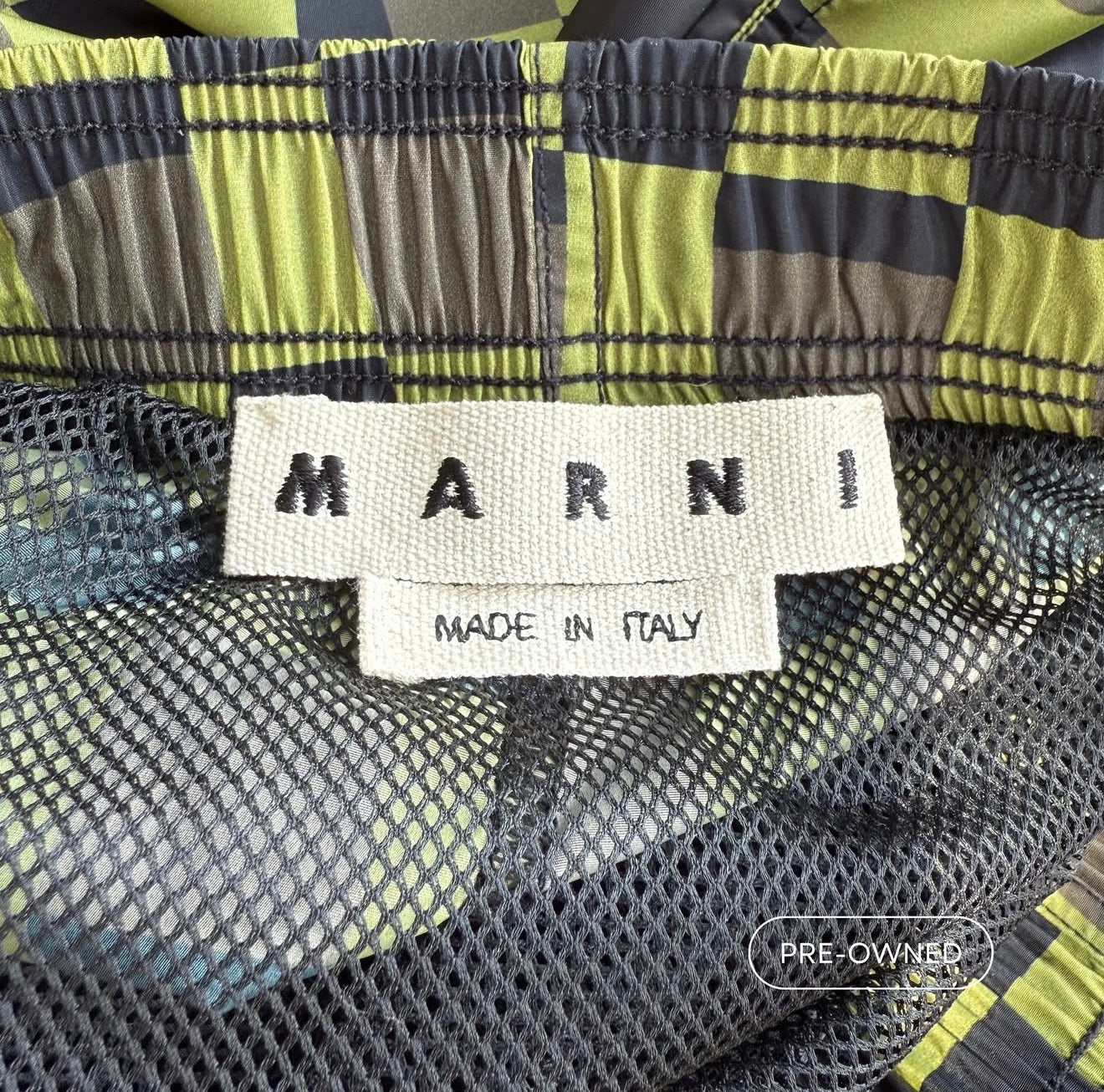 Traje de baño MARNI