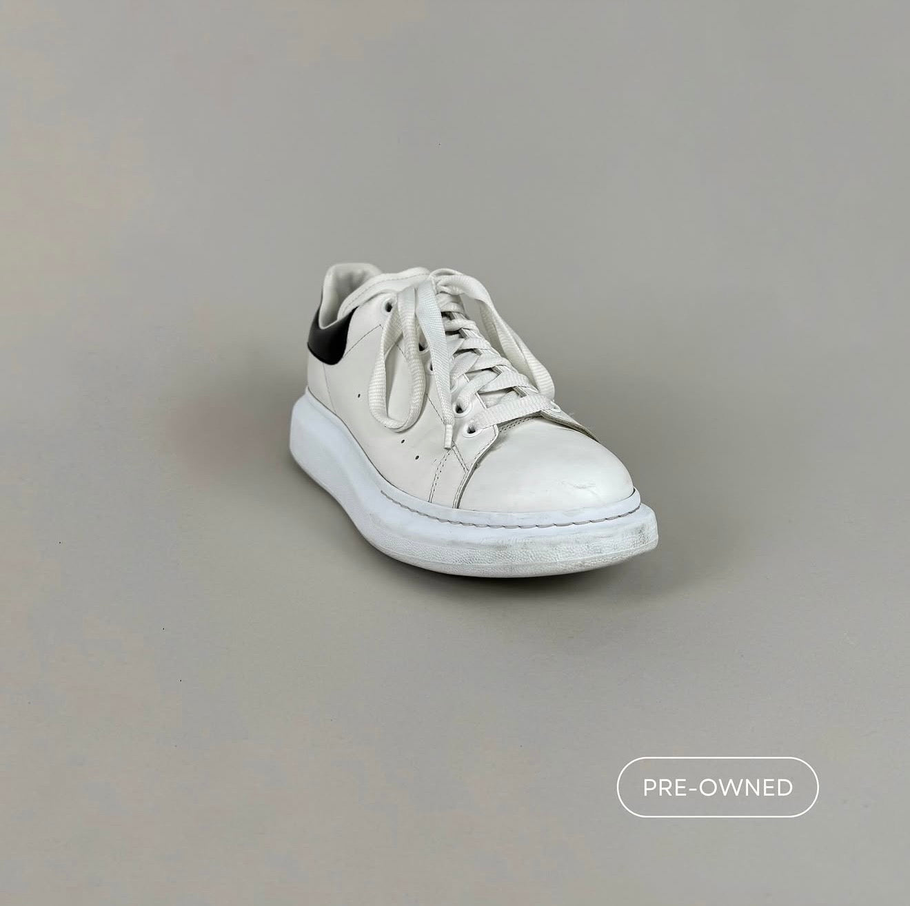 Tenis ALEXANDER MCQUEEN