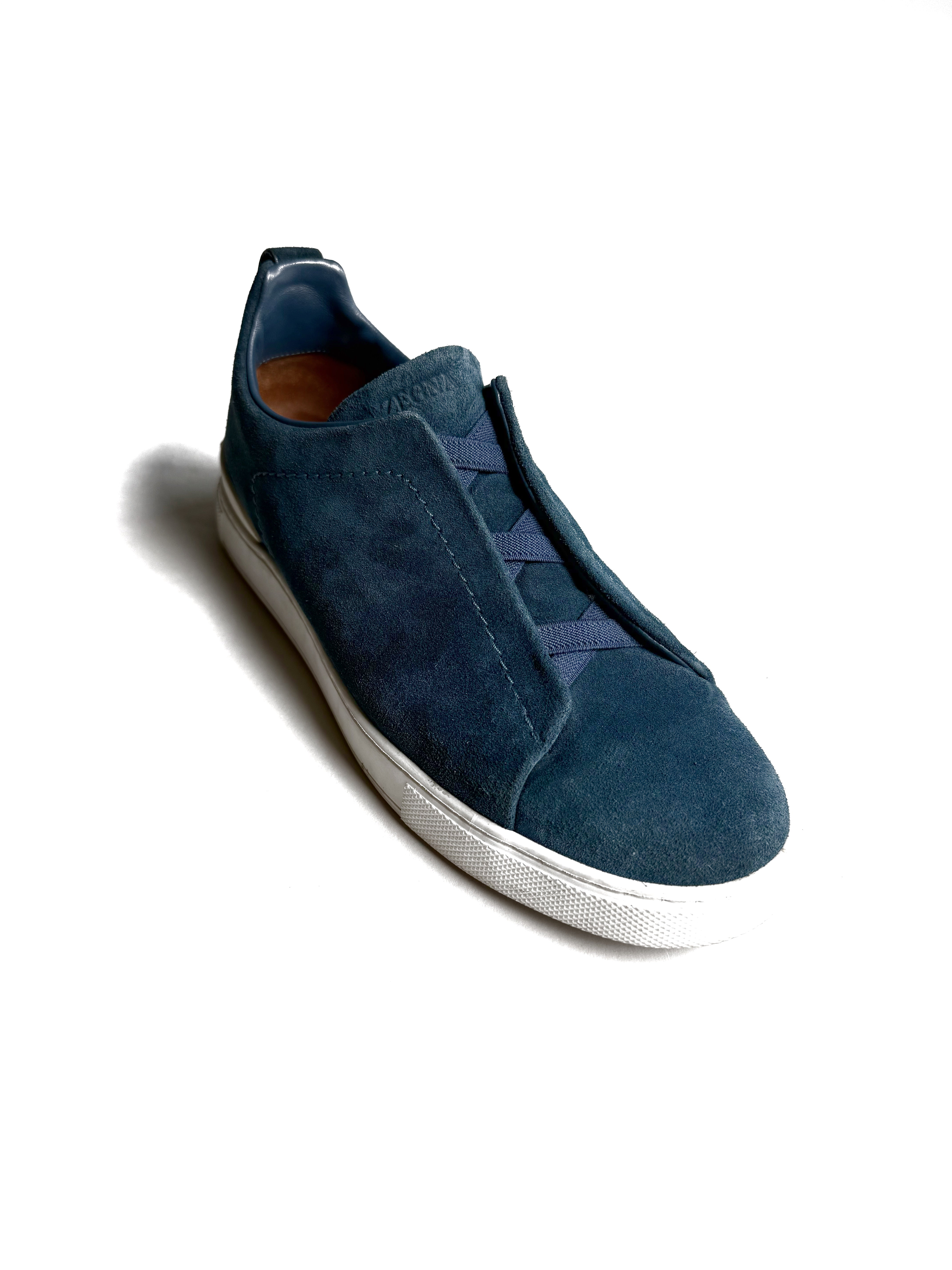 Tenis ZEGNA