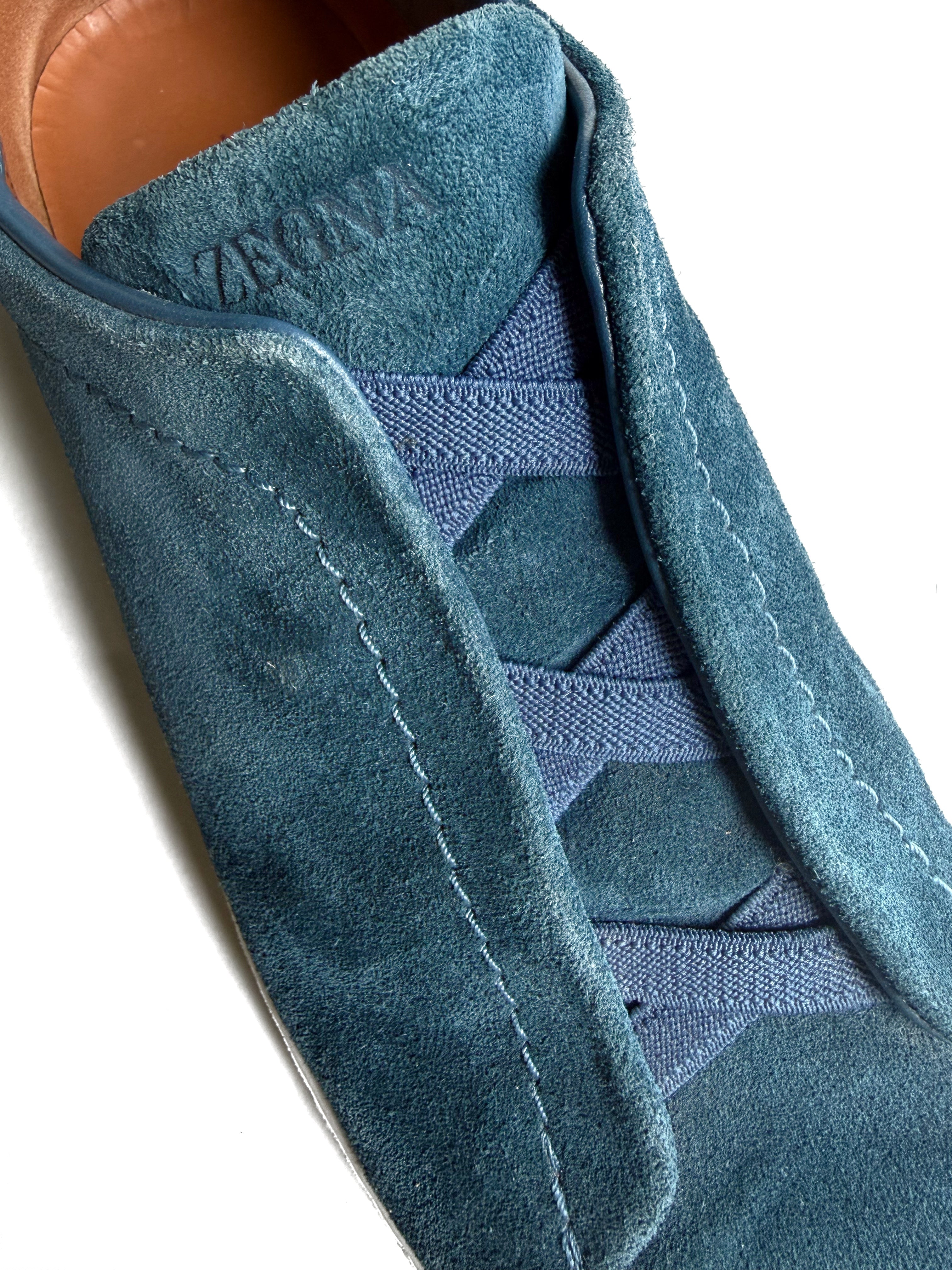 Tenis ZEGNA