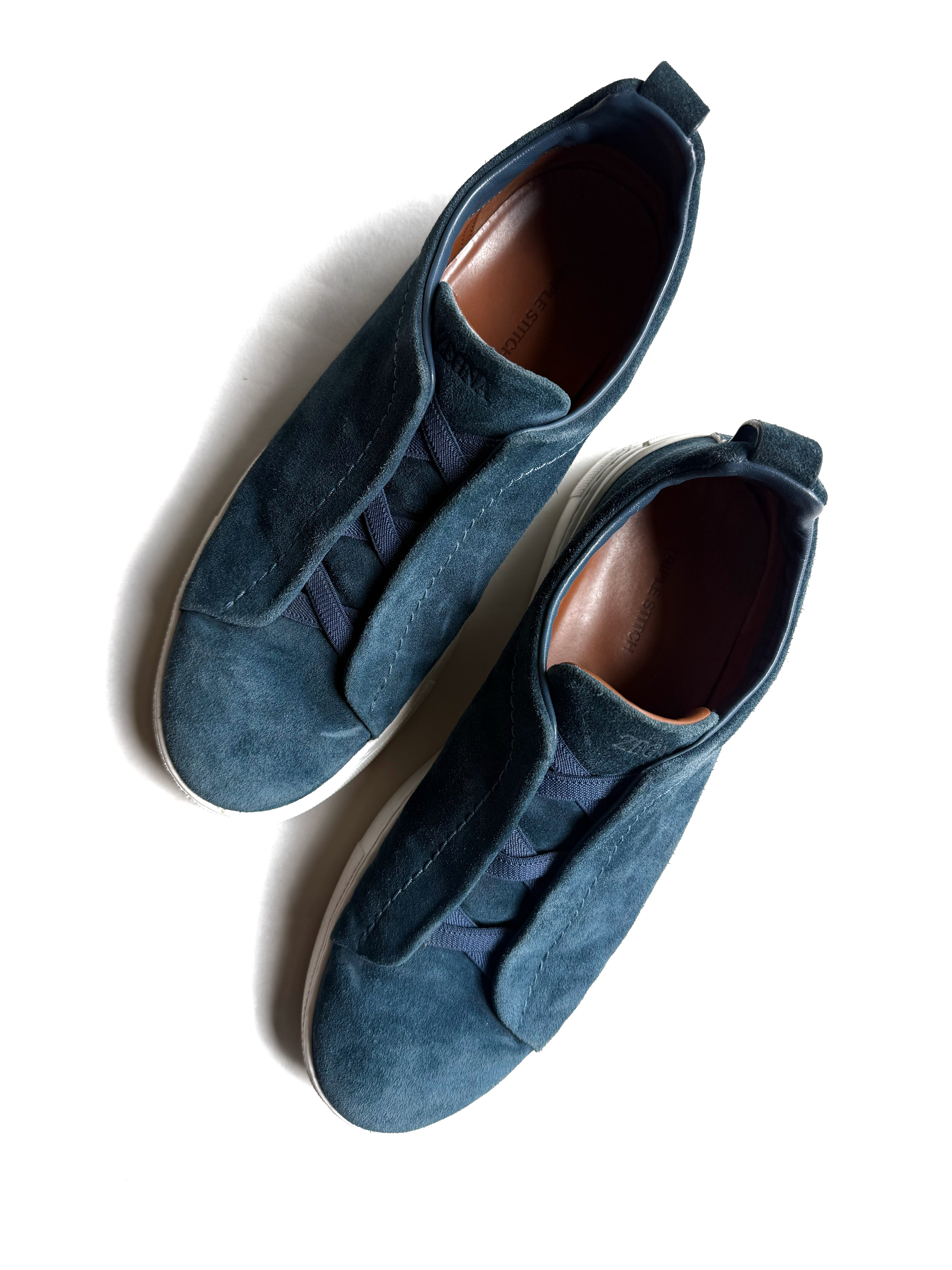 Tenis ZEGNA