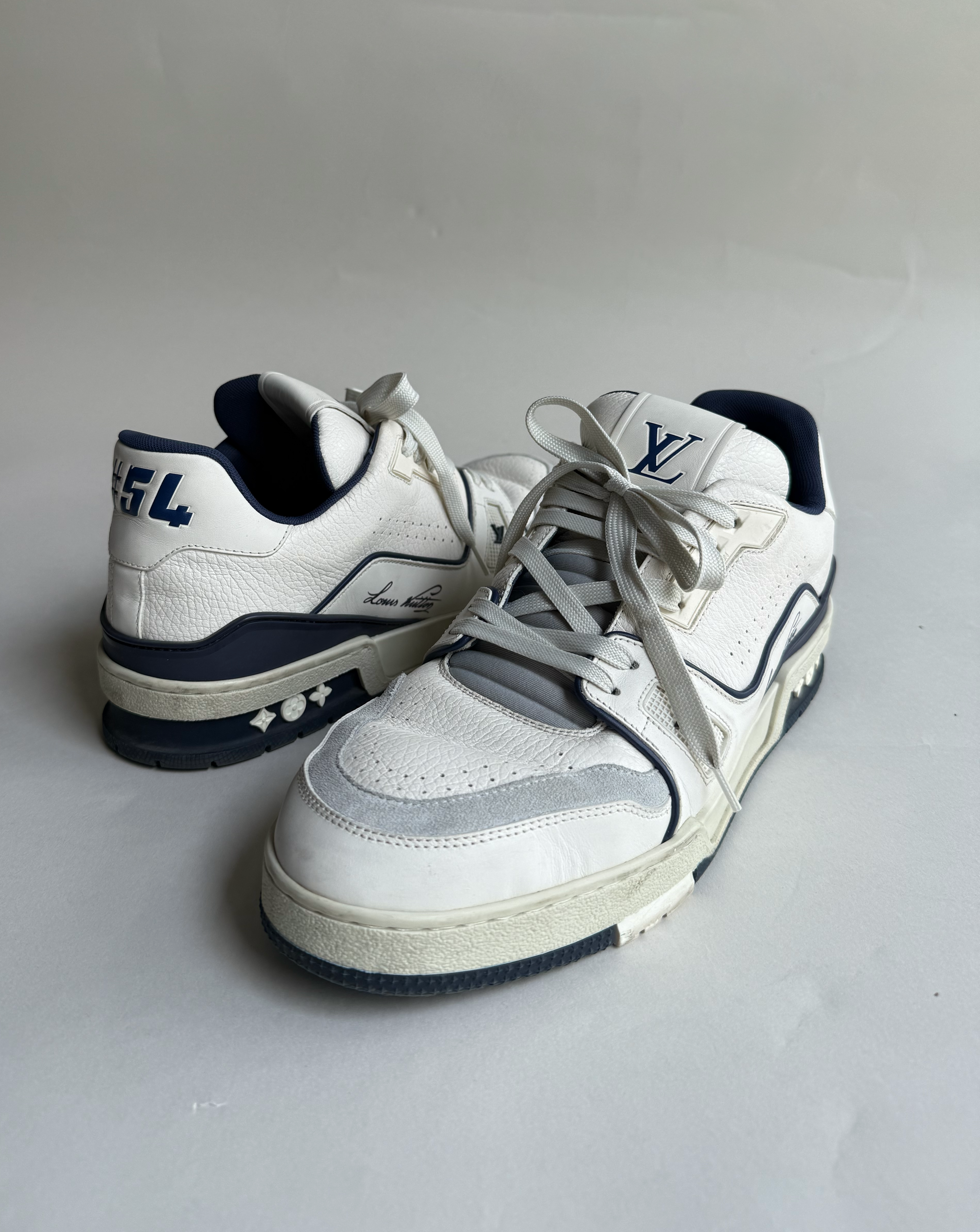 Tenis LOUIS VOUITTON