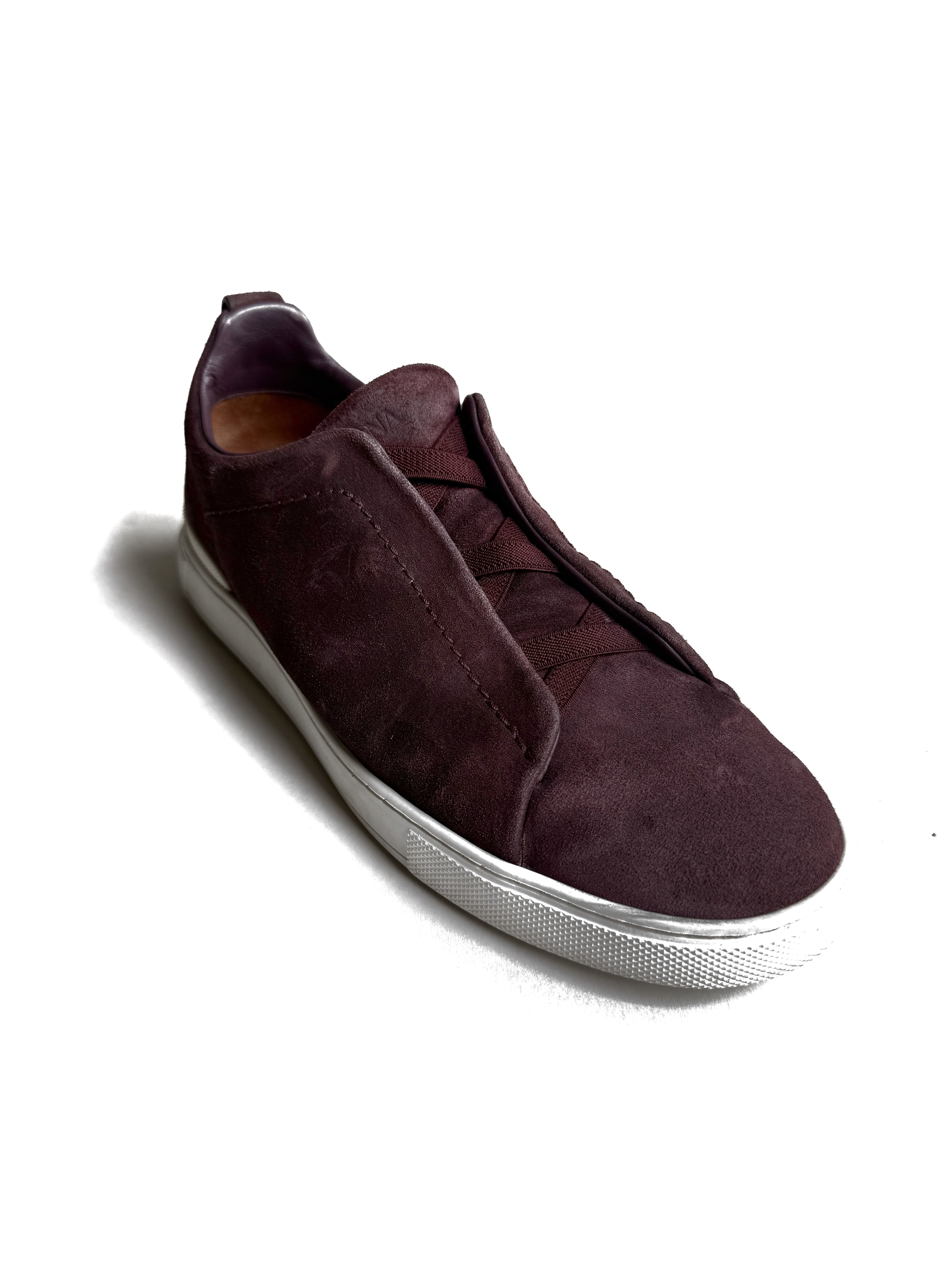 Tenis ZEGNA