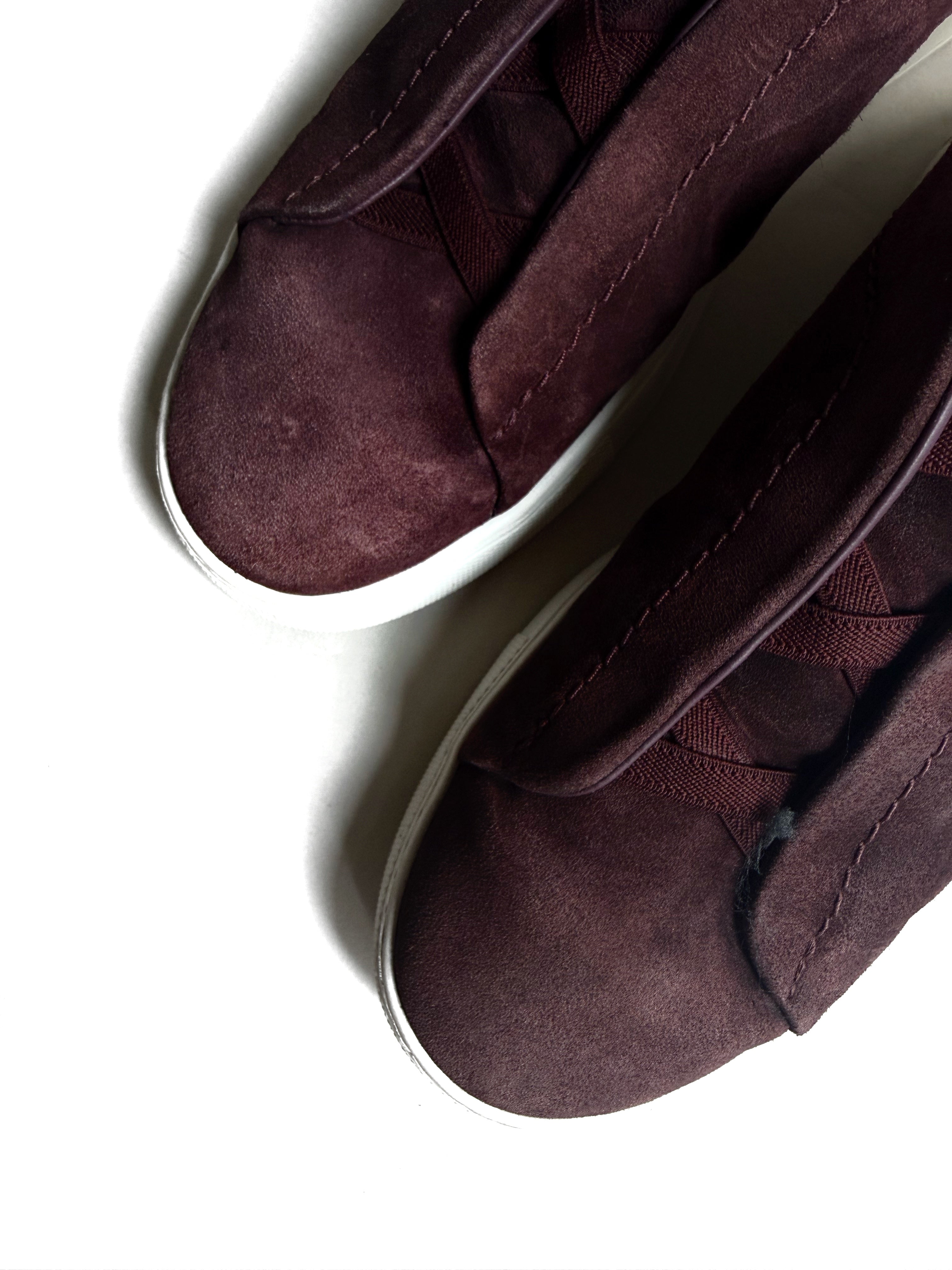 Tenis ZEGNA