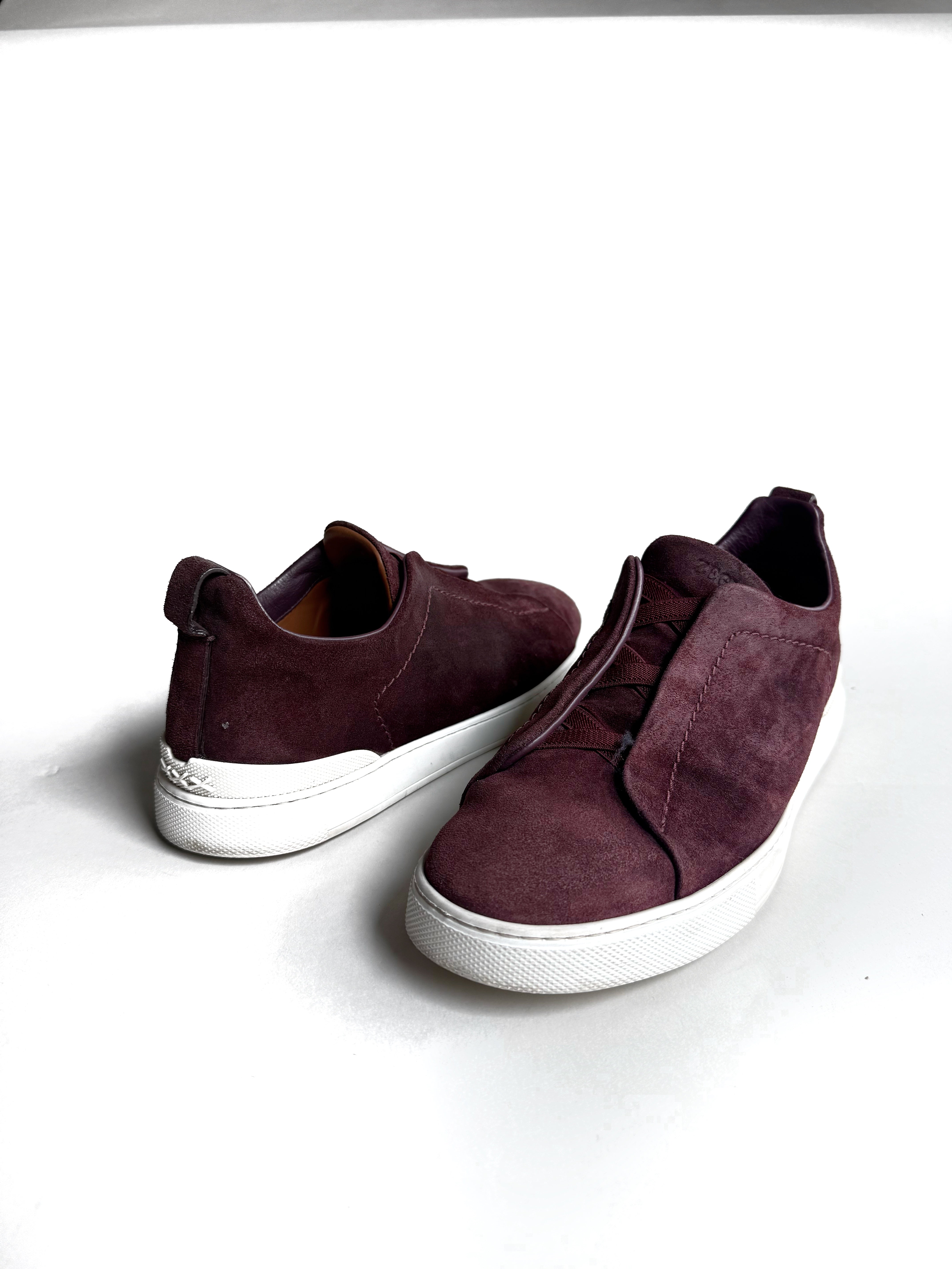Tenis ZEGNA