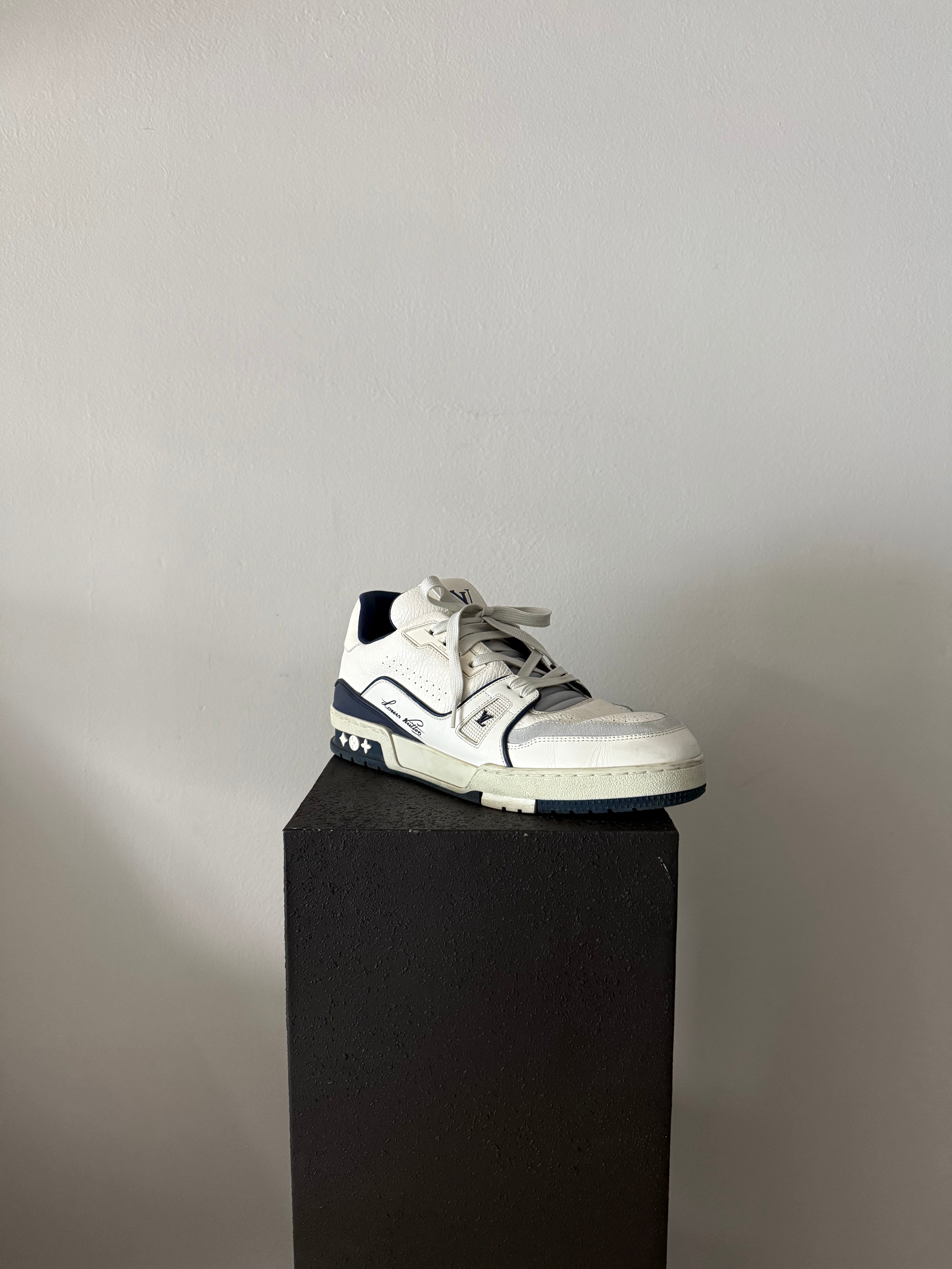Tenis LOUIS VOUITTON