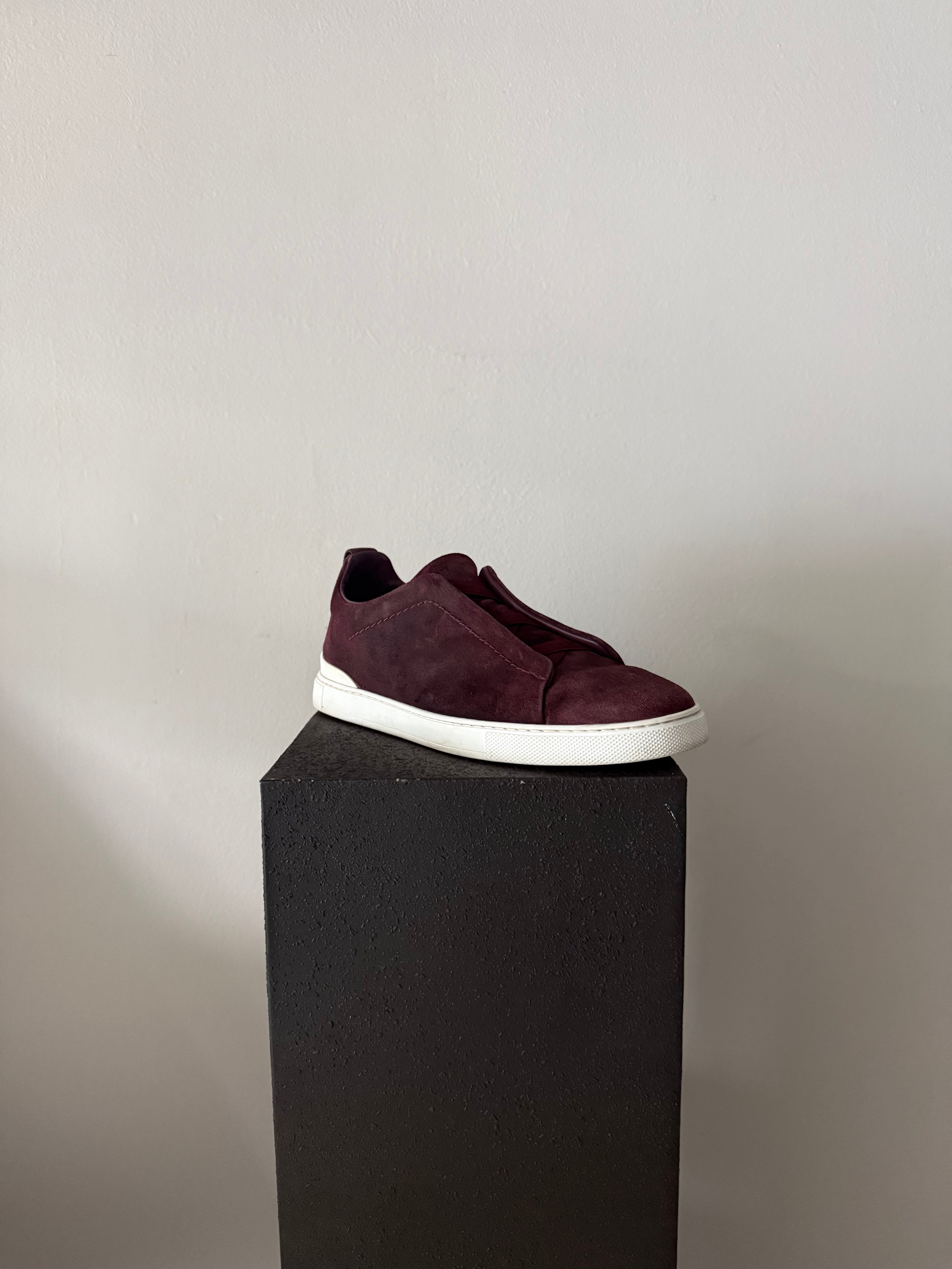 Tenis ZEGNA