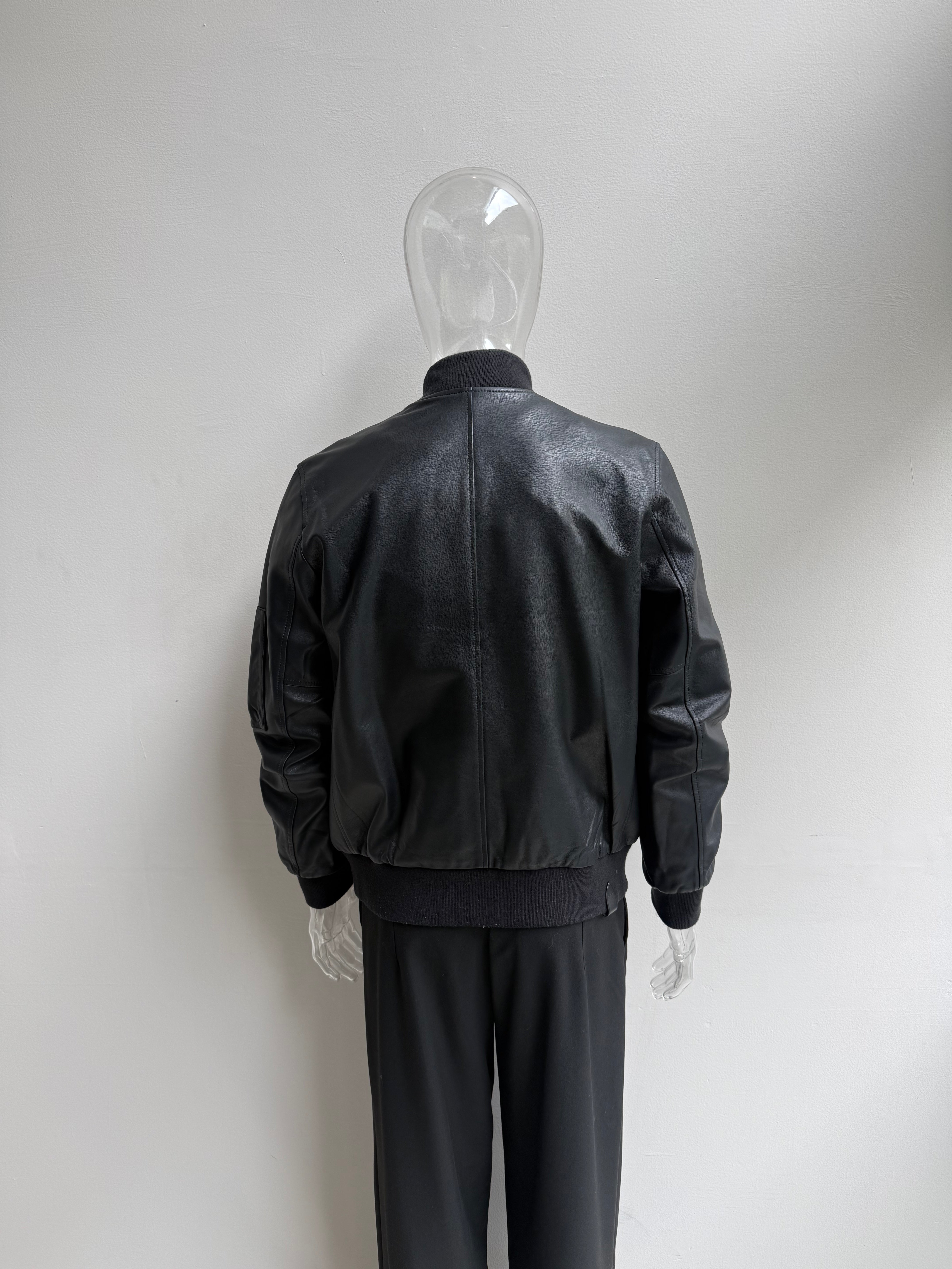 Chaqueta COACH x MICHAEL B. JORDAN