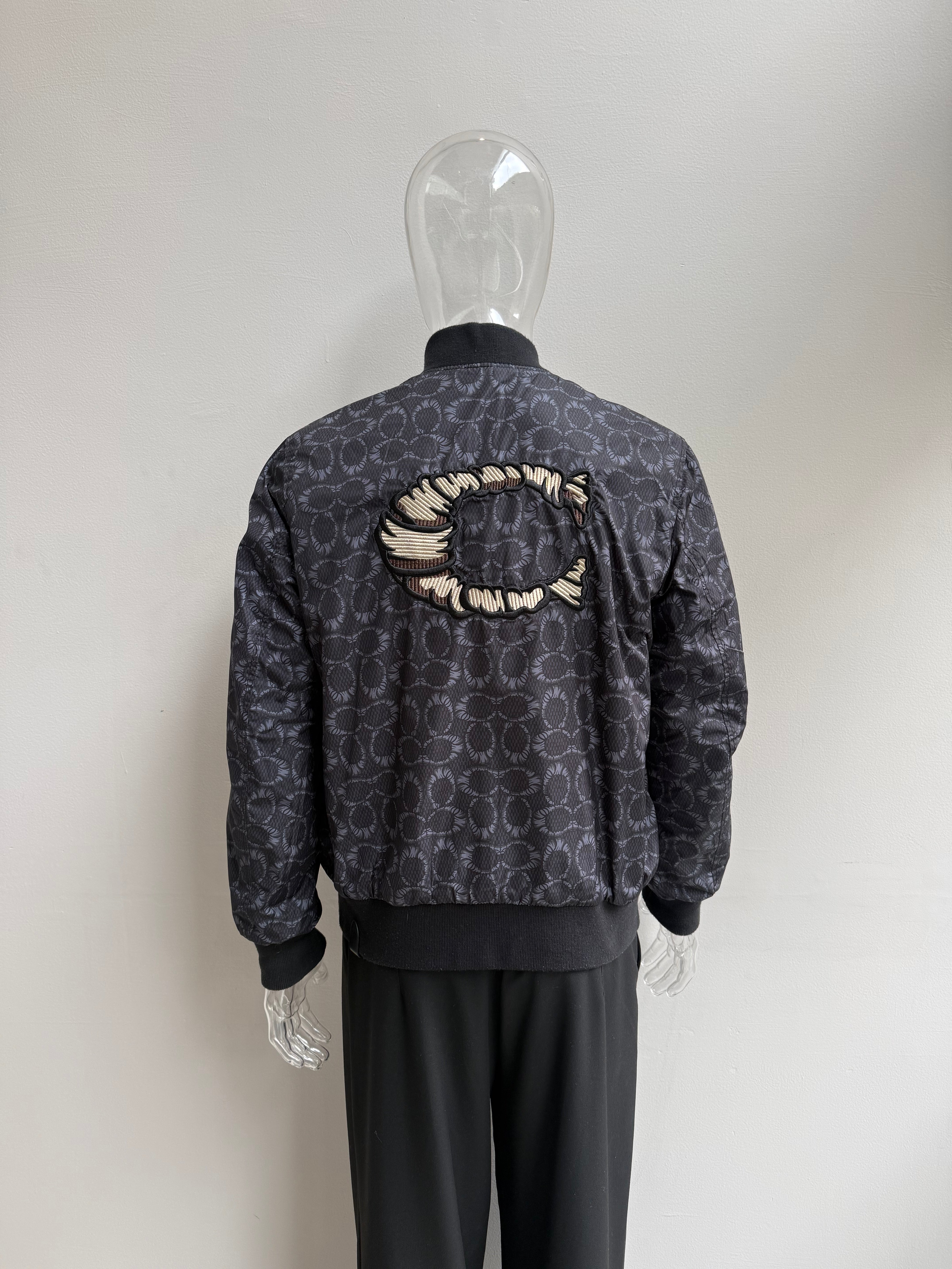 Chaqueta COACH x MICHAEL B. JORDAN