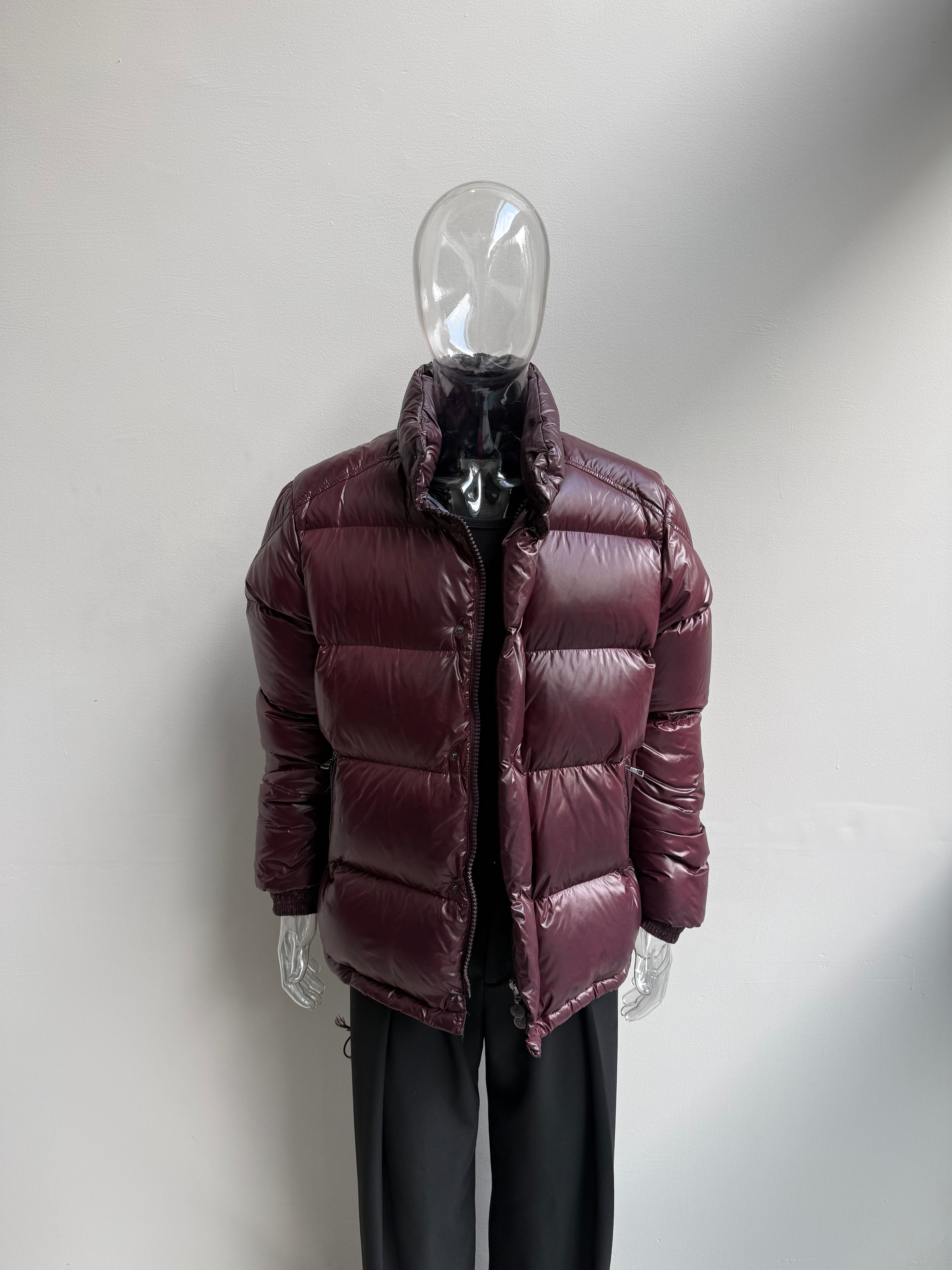 Chamarra MONCLER