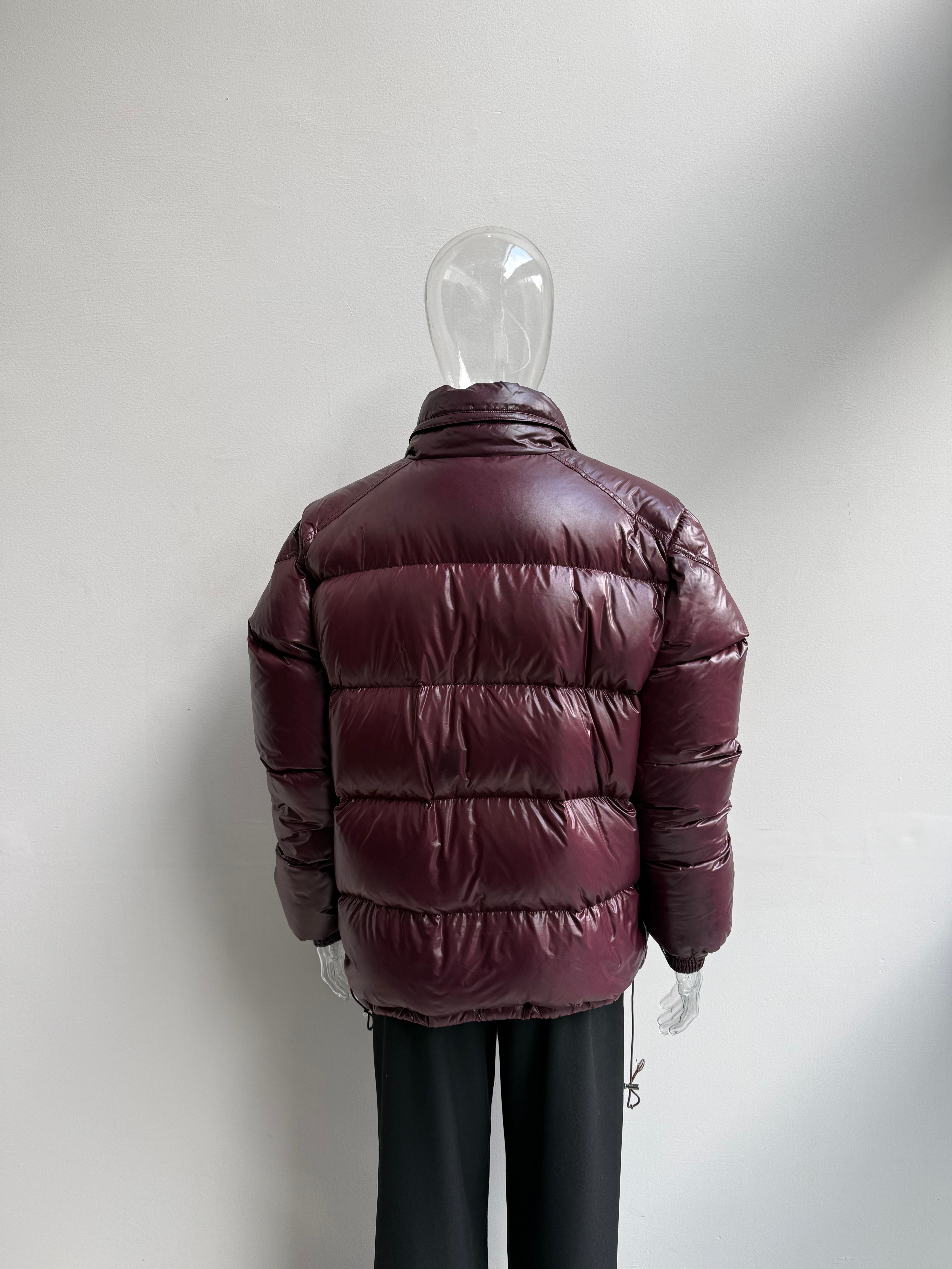 Chamarra MONCLER