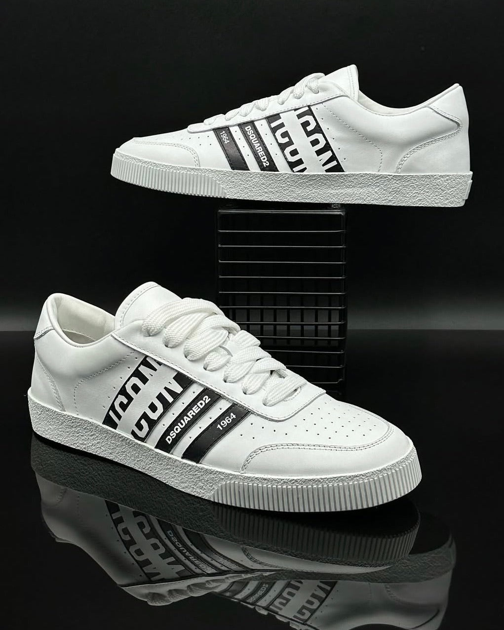 Tenis DSQUARED2