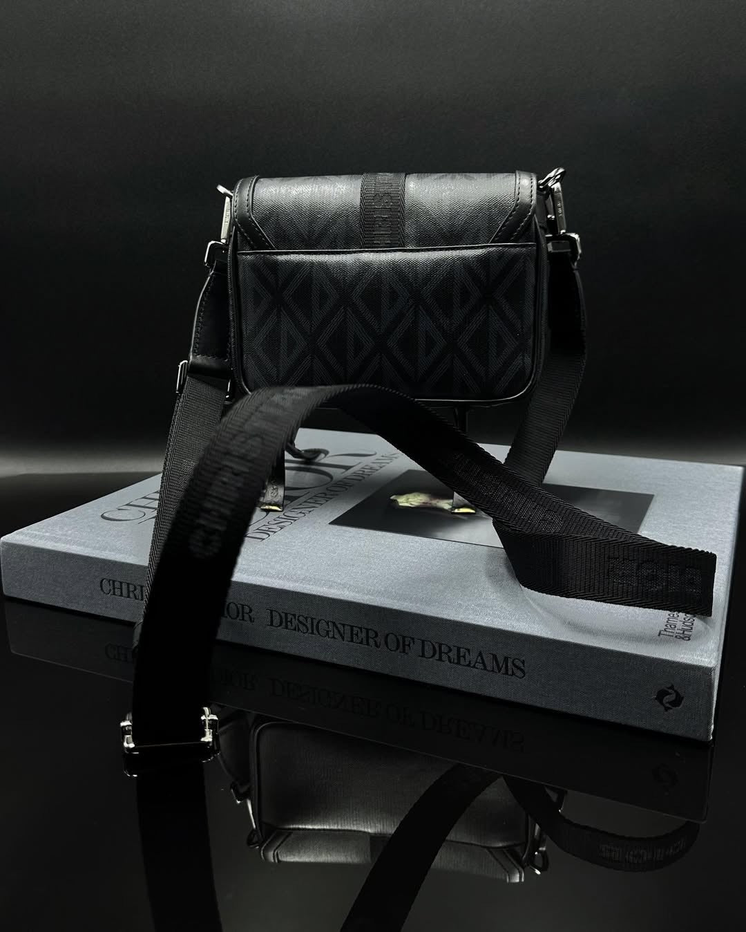 Crossbody CHRISTIAN DIOR