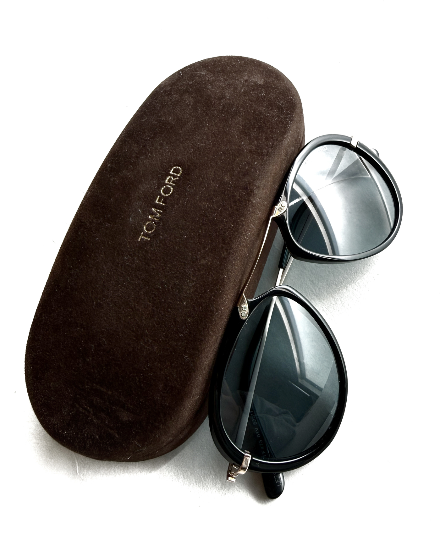 Lentes de sol TOM FORD